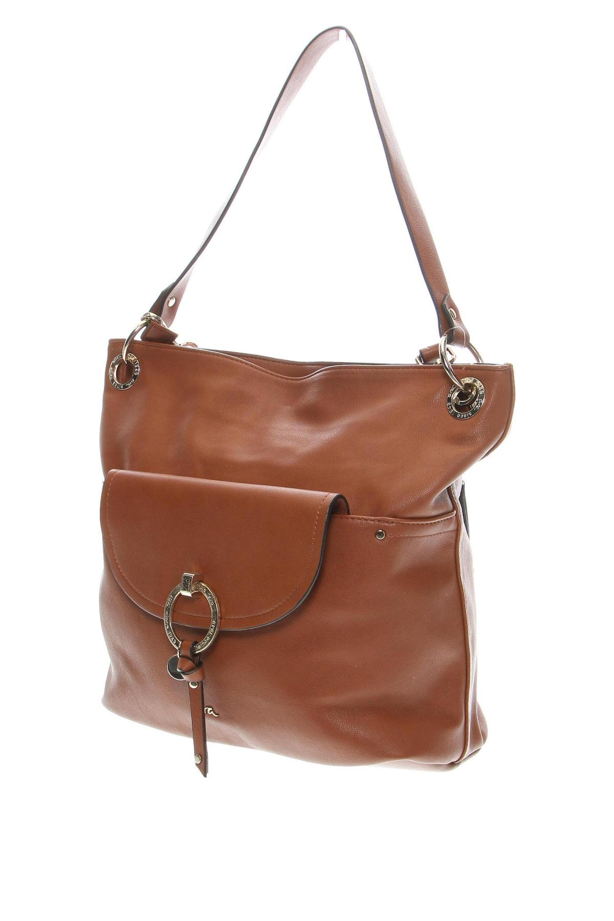 Γυναικεία τσάντα Ara, Χρώμα Καφέ, Τιμή 28,05 €