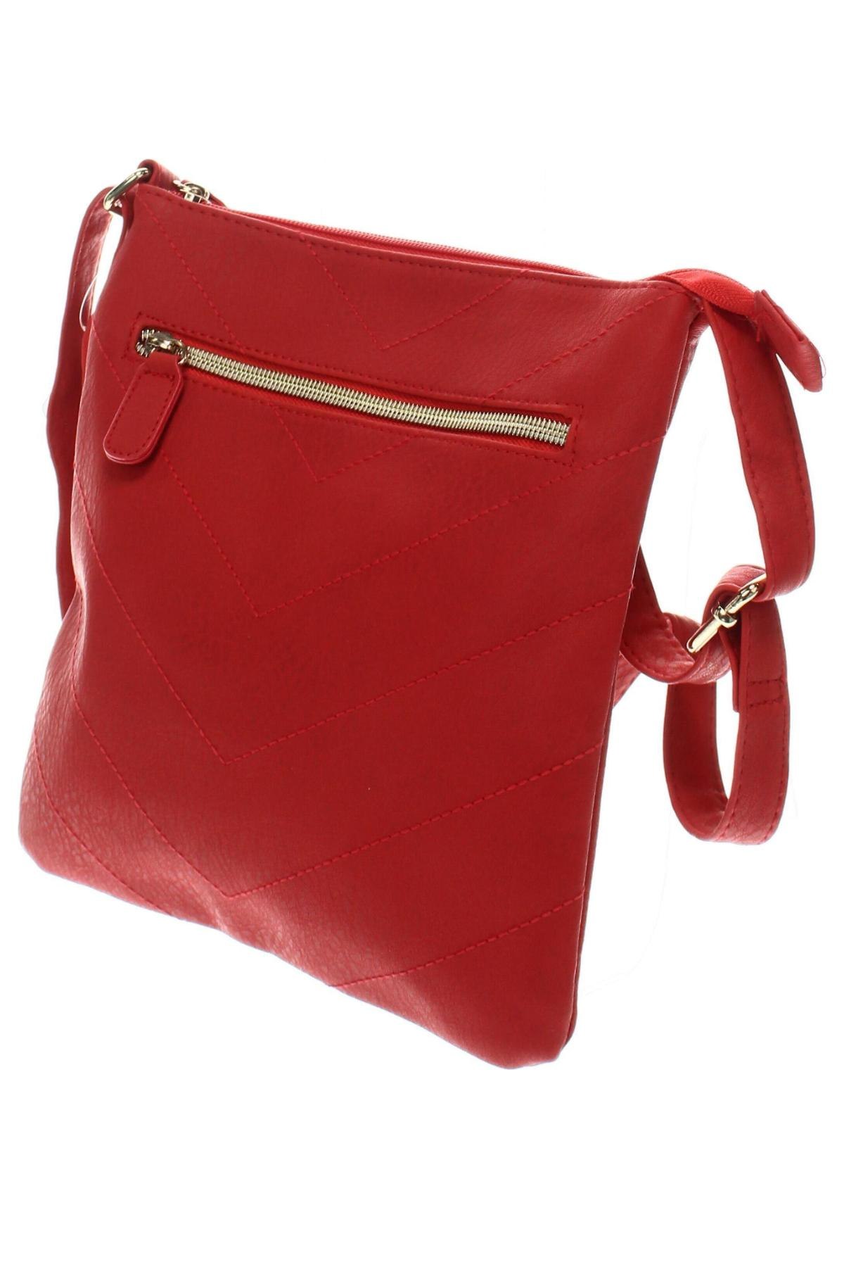 Damentasche Avon, Farbe Rot, Preis € 13,22