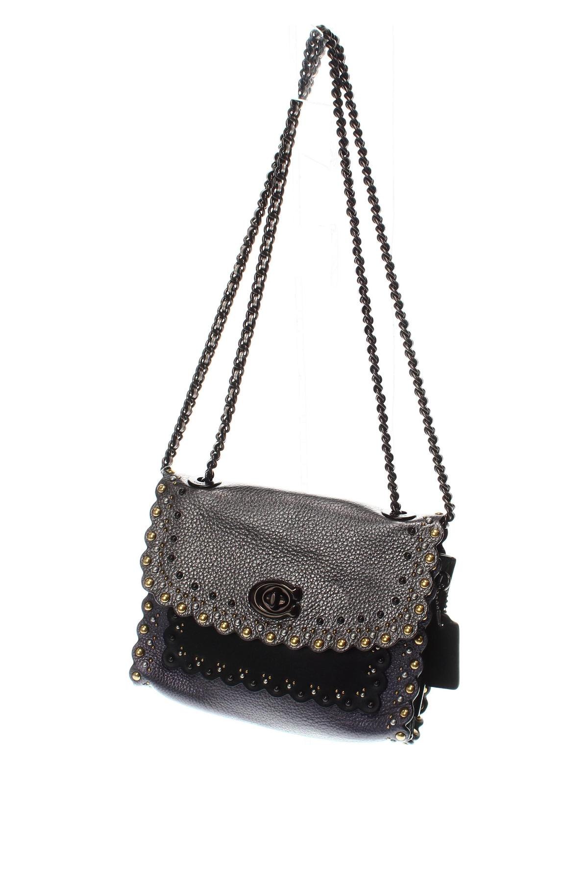 Damentasche Coach, Farbe Mehrfarbig, Preis 180,23 €