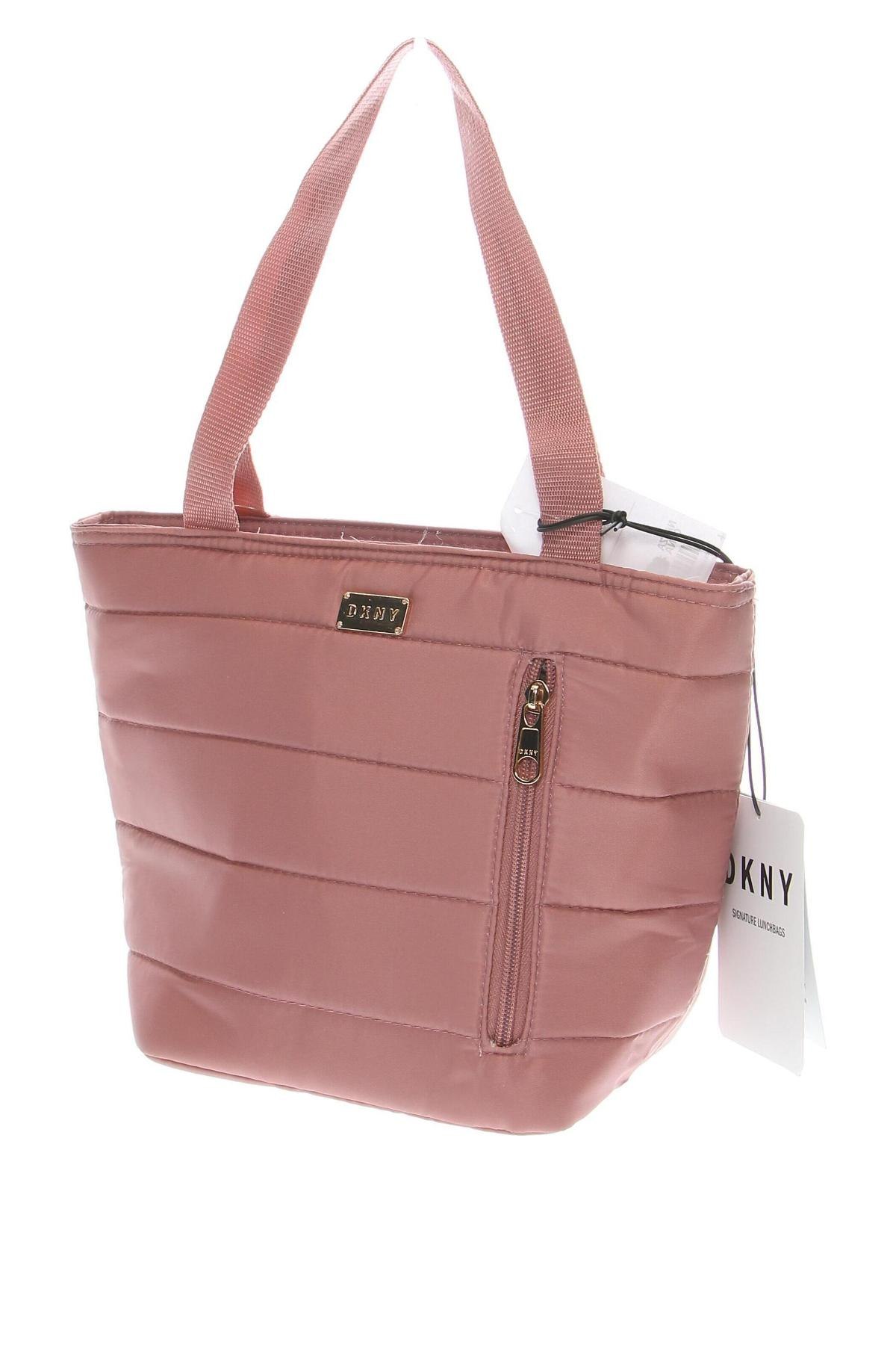 Damentasche DKNY, Farbe Rosa, Preis € 53,75