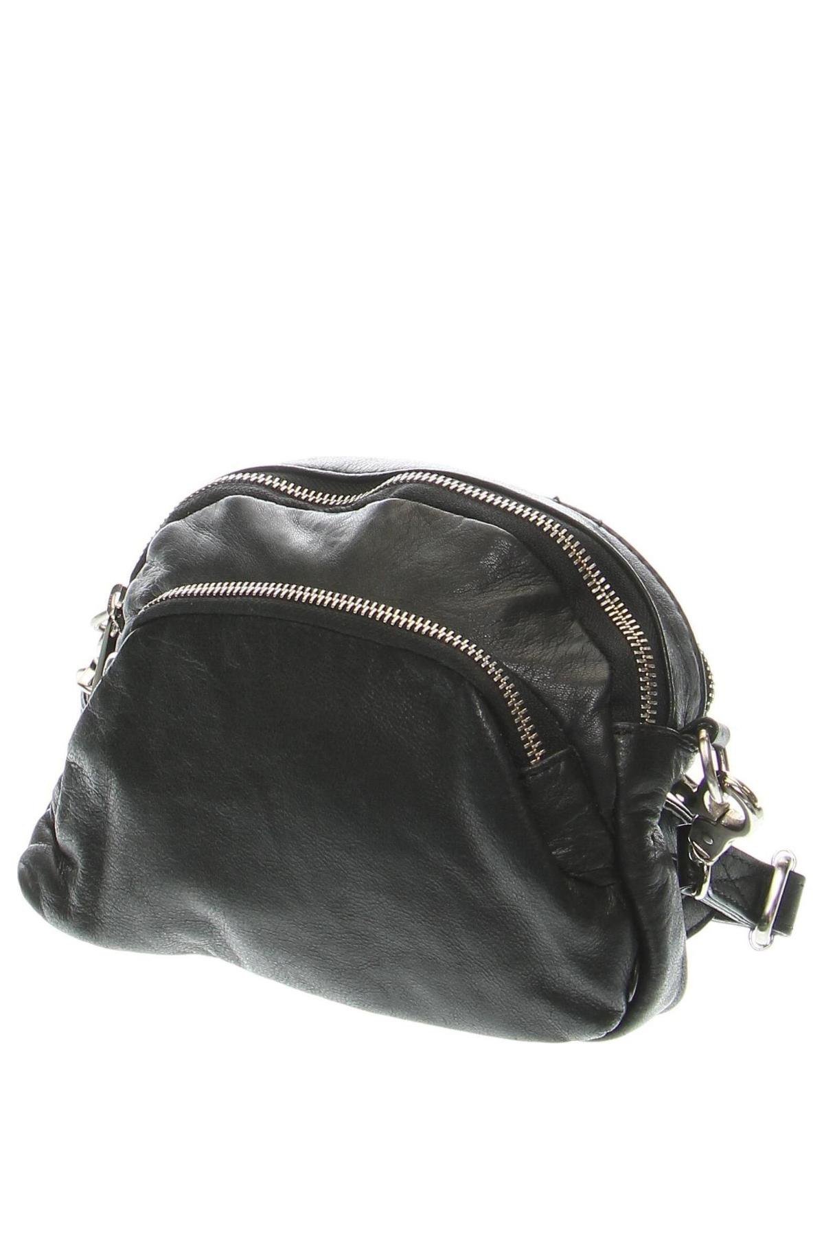 Γυναικεία τσάντα Depeche, Χρώμα Μαύρο, Τιμή 24,12 €