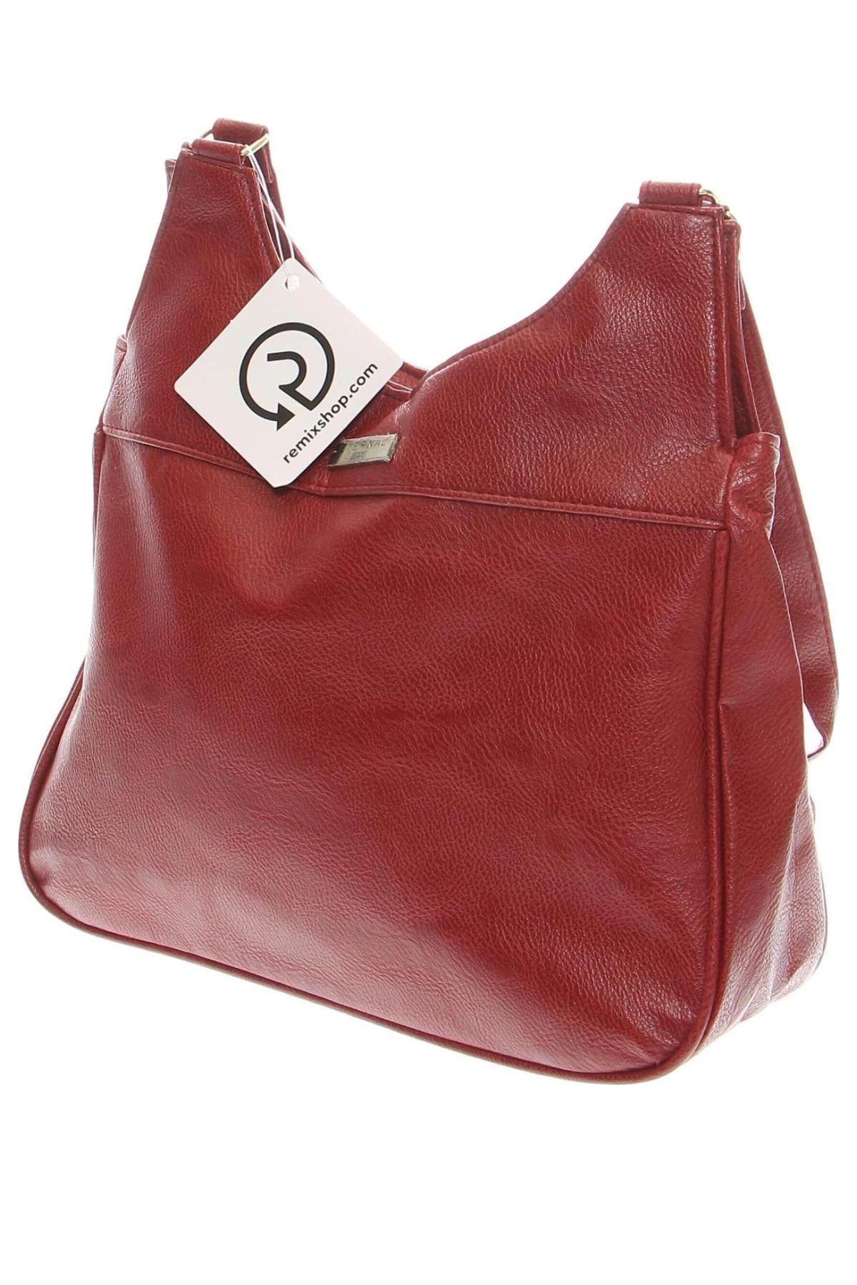Damentasche Eternal, Farbe Rot, Preis 25,68 €