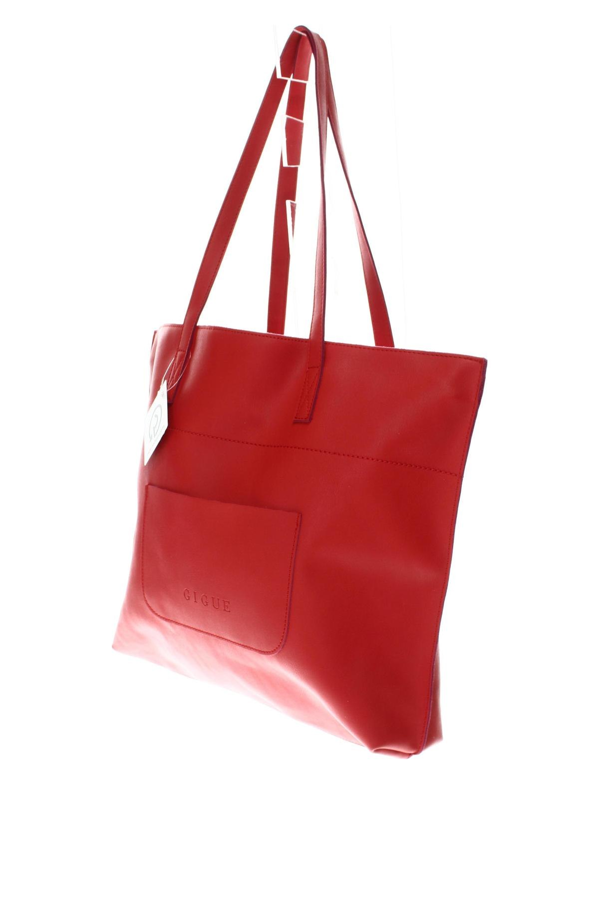 Damentasche Gigue, Farbe Rot, Preis € 70,98