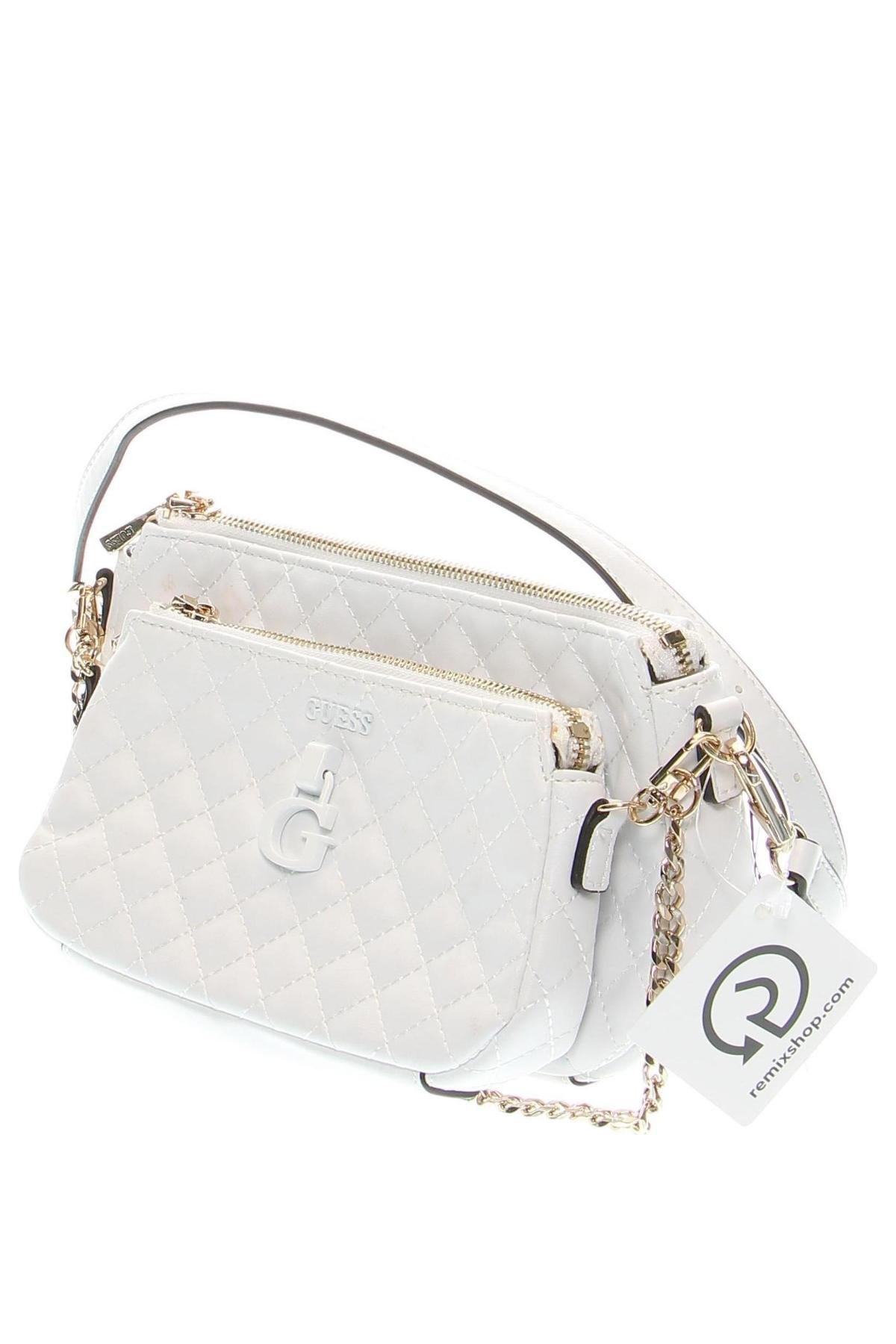 Damentasche Guess, Farbe Weiß, Preis € 136,60