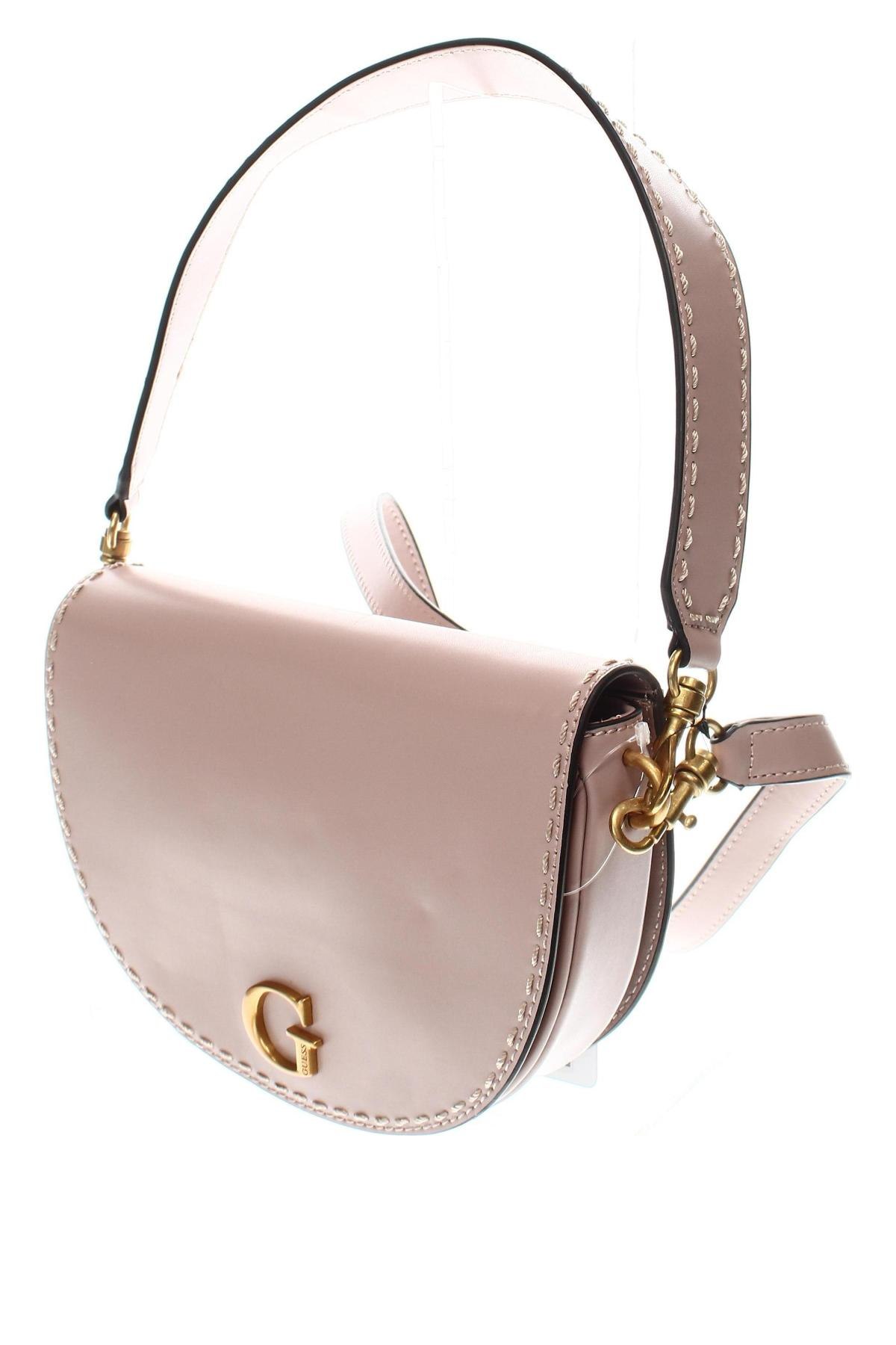 Damentasche Guess, Farbe Aschrosa, Preis € 136,60