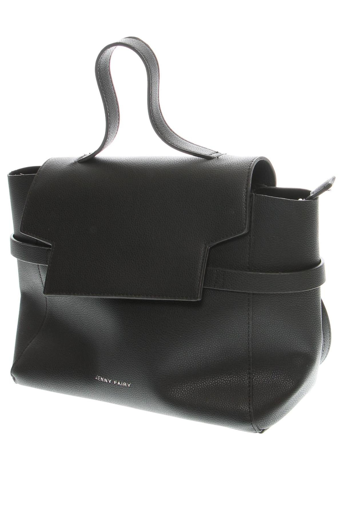 Γυναικεία τσάντα Jenny Fairy, Χρώμα Μαύρο, Τιμή 21,00 €