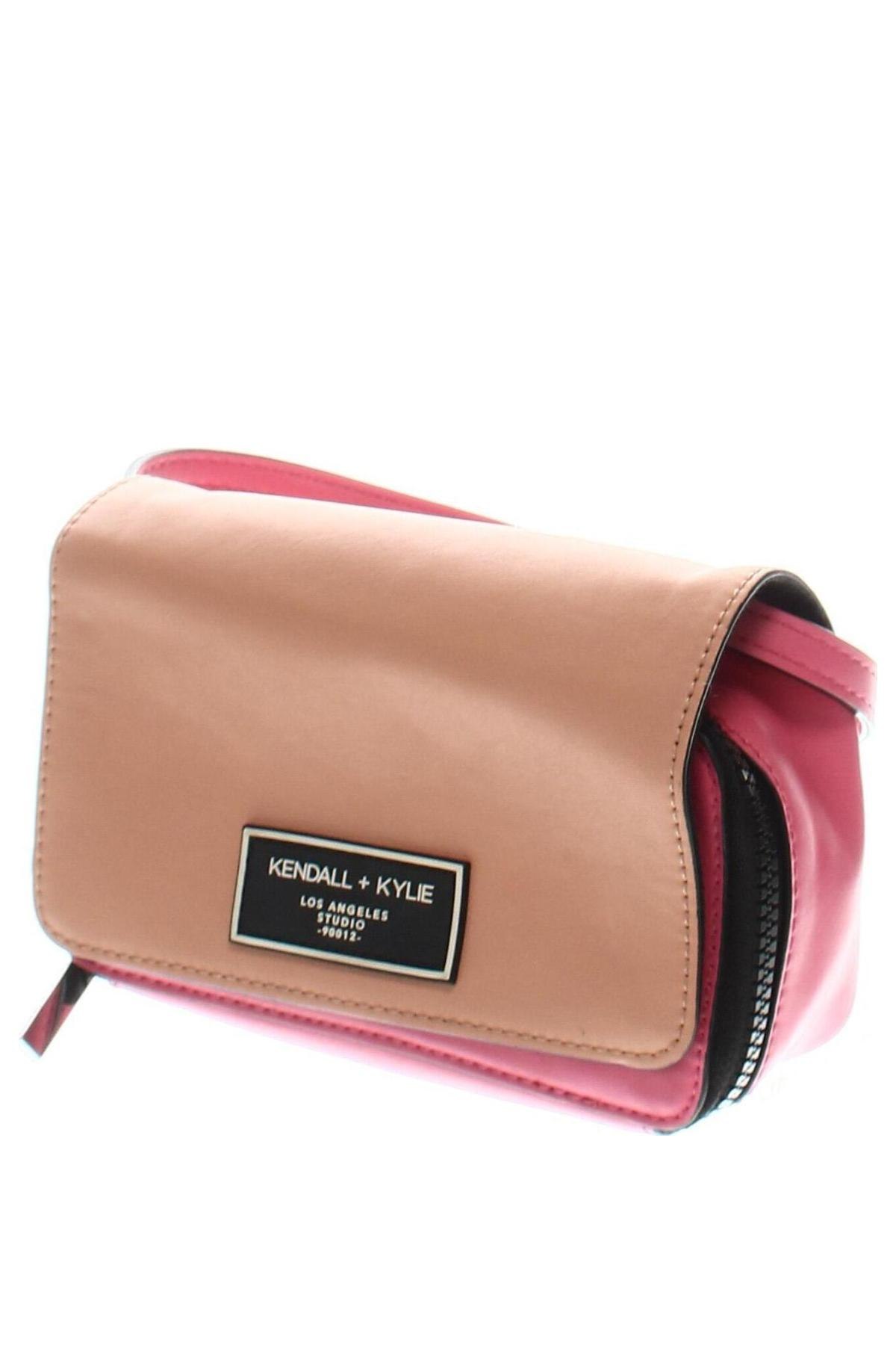 Дамска чанта Kendall & Kylie, Цвят Розов, Цена 68,00 лв.