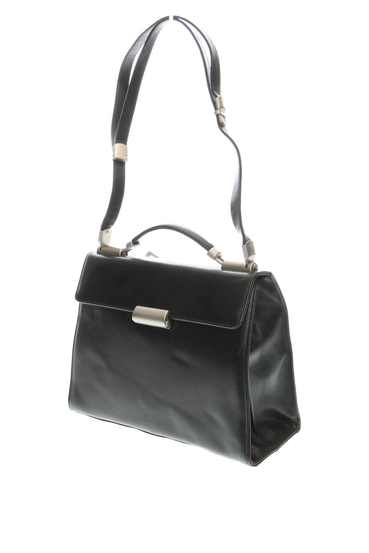 Γυναικεία τσάντα Mandarina Duck, Χρώμα Μαύρο, Τιμή 74,88 €