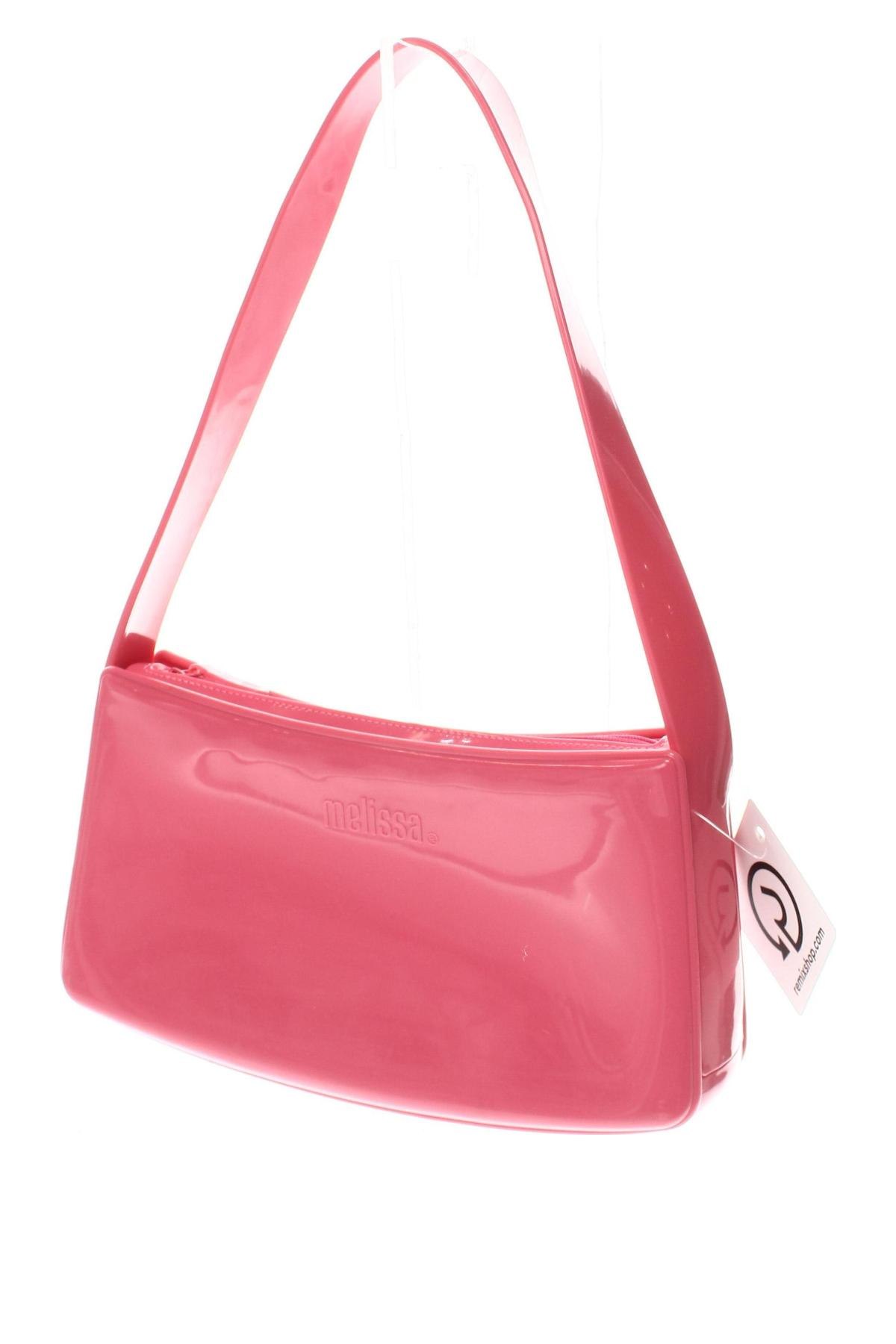 Γυναικεία τσάντα Mellisa, Χρώμα Ρόζ , Τιμή 47,94 €