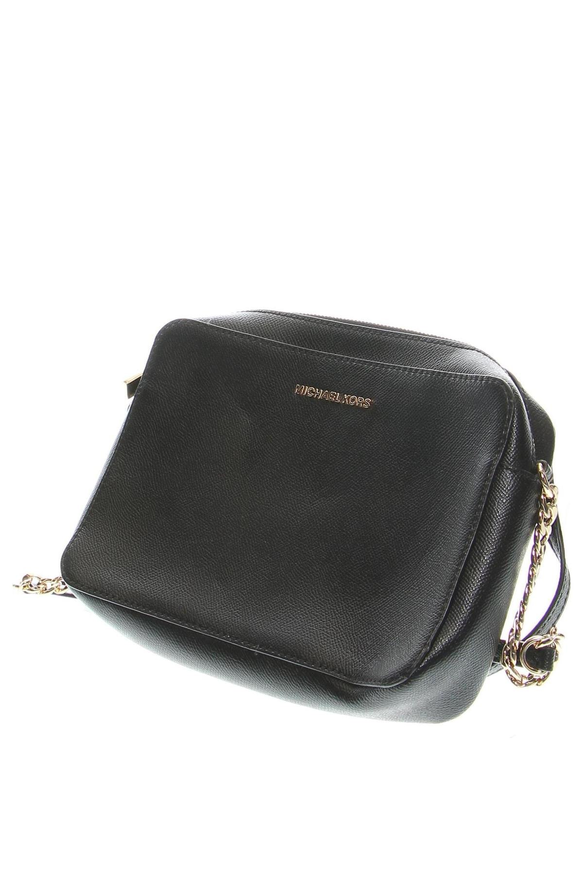 Damentasche Michael Kors, Farbe Schwarz, Preis € 153,79