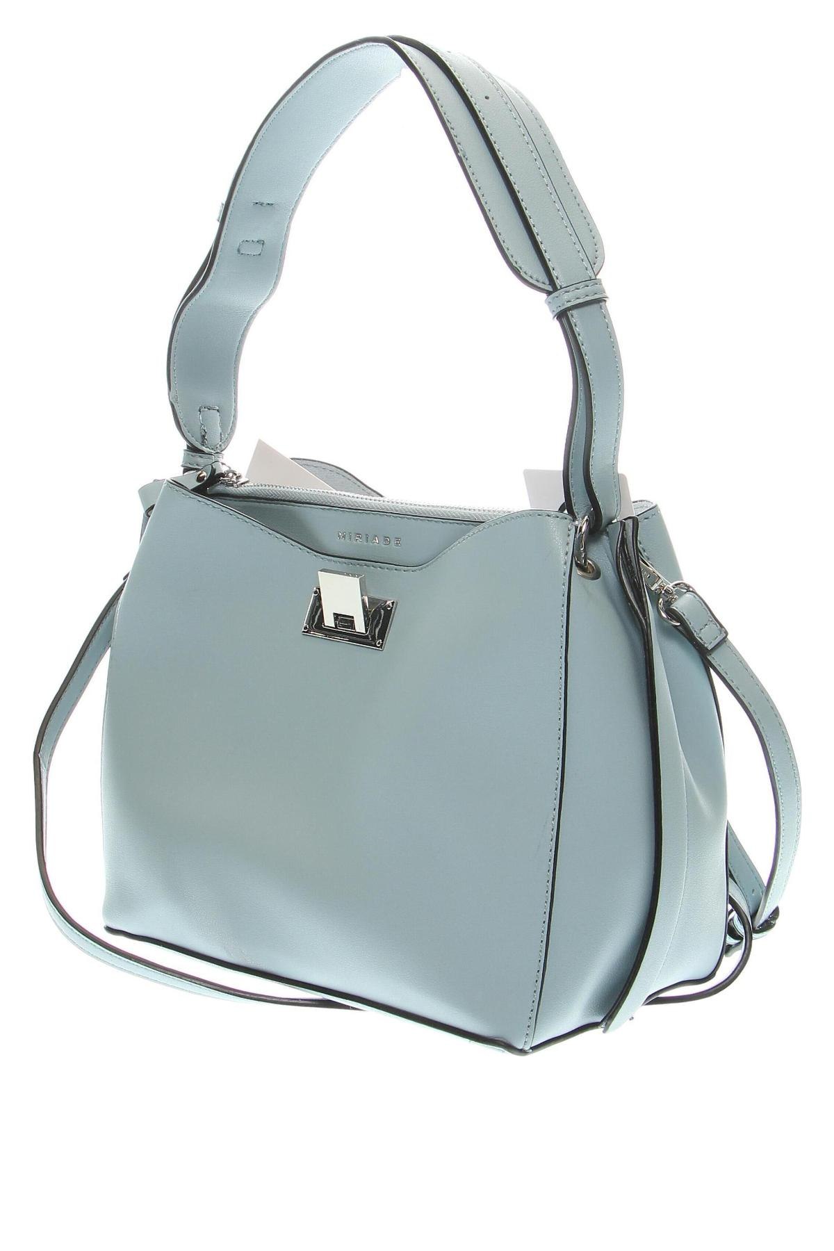 Damentasche Miriade, Farbe Blau, Preis 47,94 €
