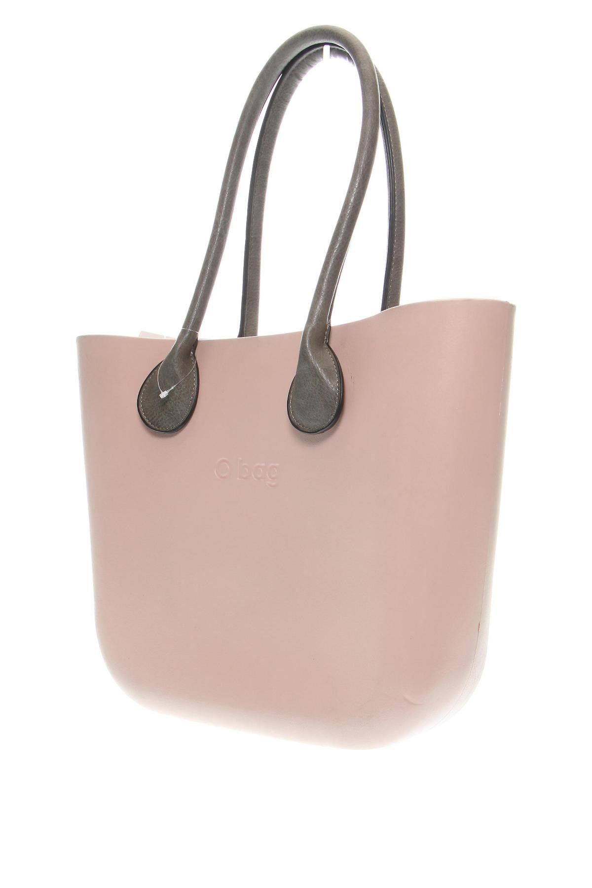 Damentasche O bag, Farbe Rosa, Preis 34,78 €