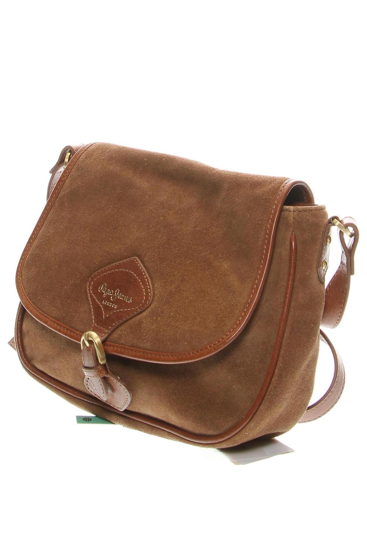 Damentasche Pepe Jeans, Farbe Braun, Preis 97,42 €