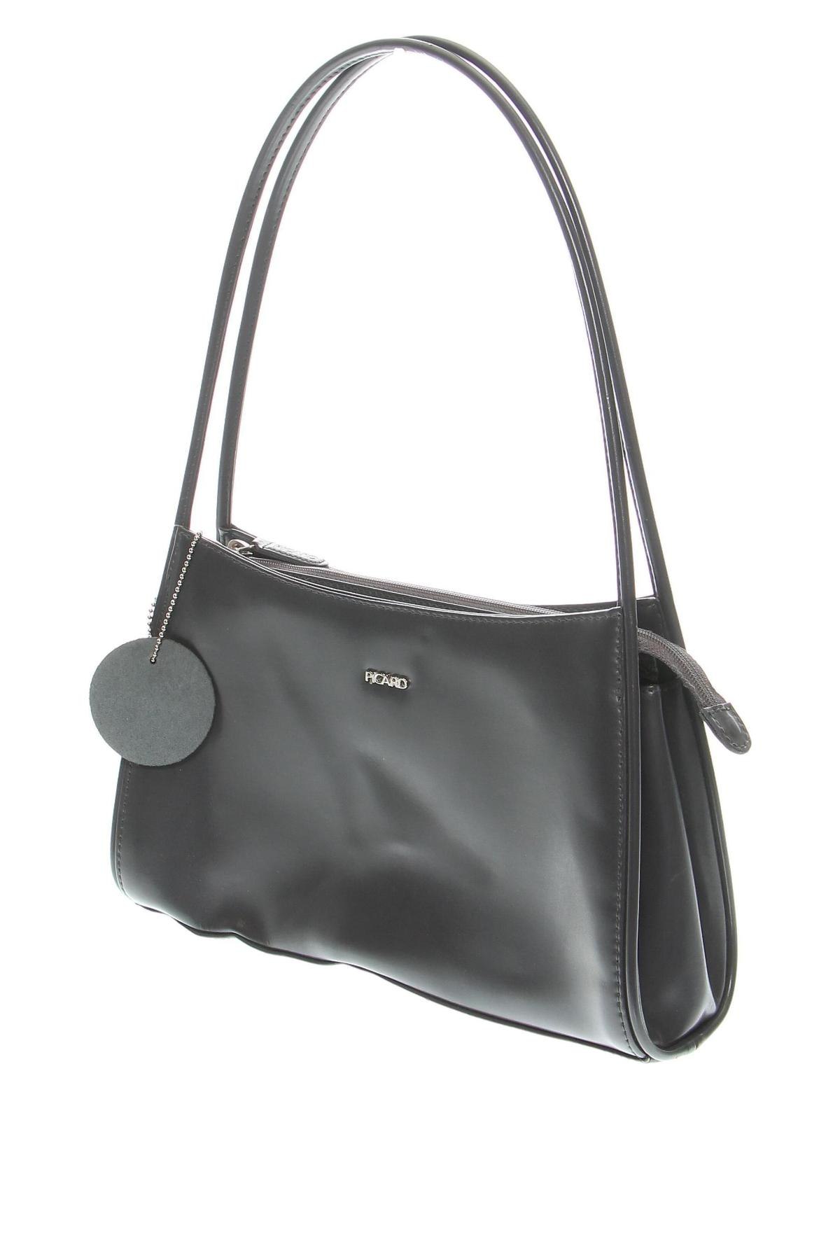 Damentasche Picard, Farbe Grau, Preis € 55,12