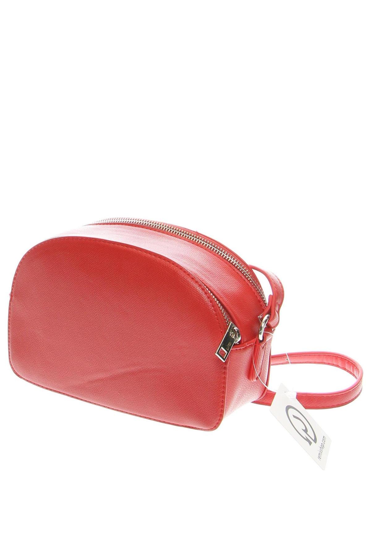 Γυναικεία τσάντα Pimkie, Χρώμα Κόκκινο, Τιμή 10,00 €