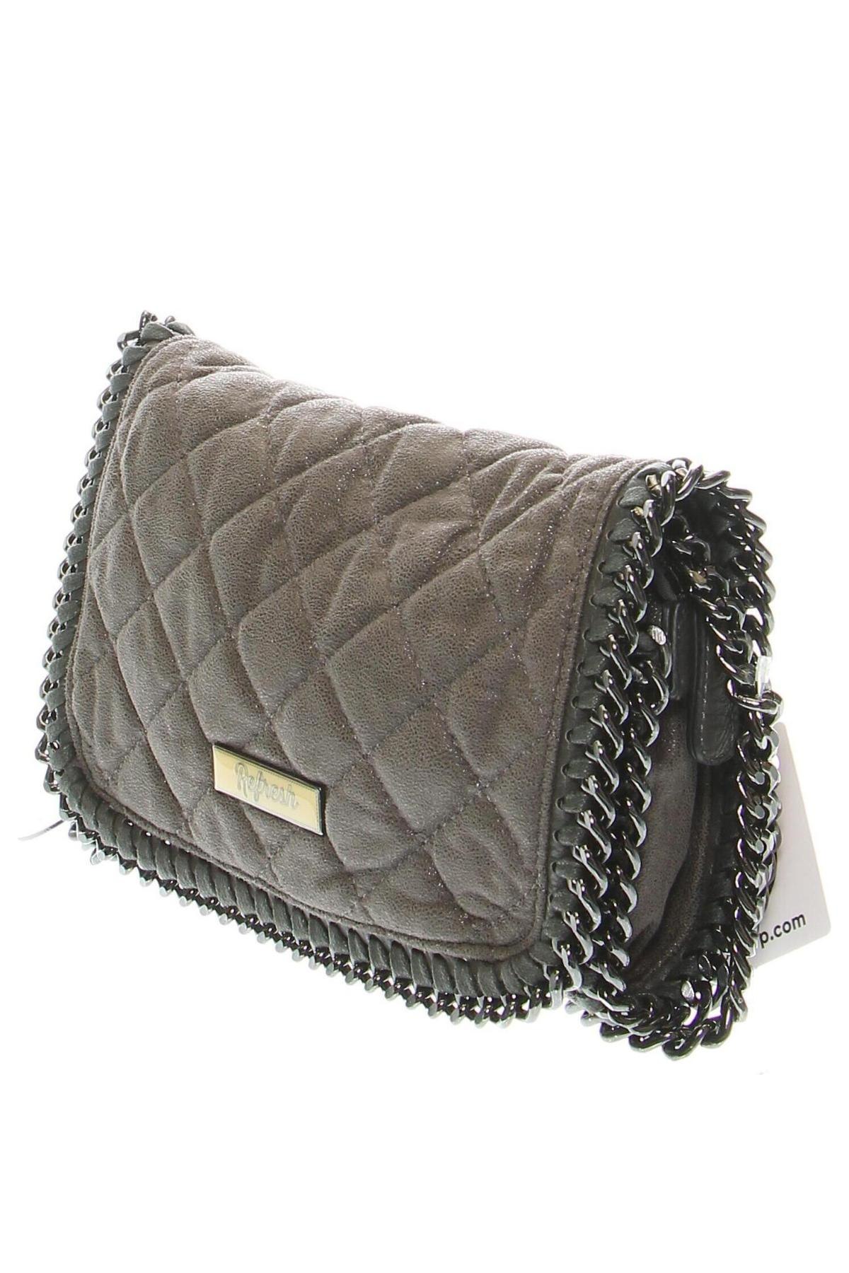Damentasche Refresh, Farbe Grau, Preis € 13,22