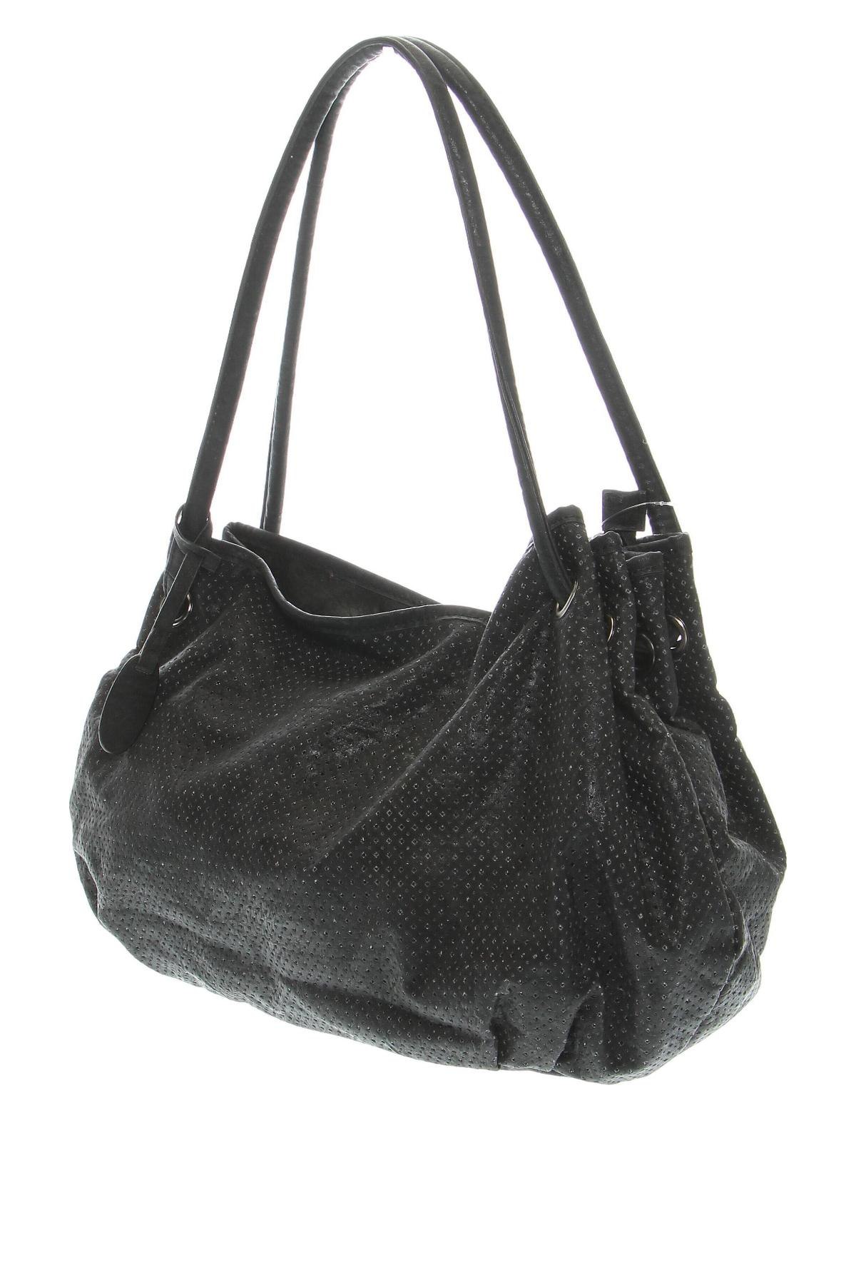 Γυναικεία τσάντα Smh, Χρώμα Μαύρο, Τιμή 27,22 €