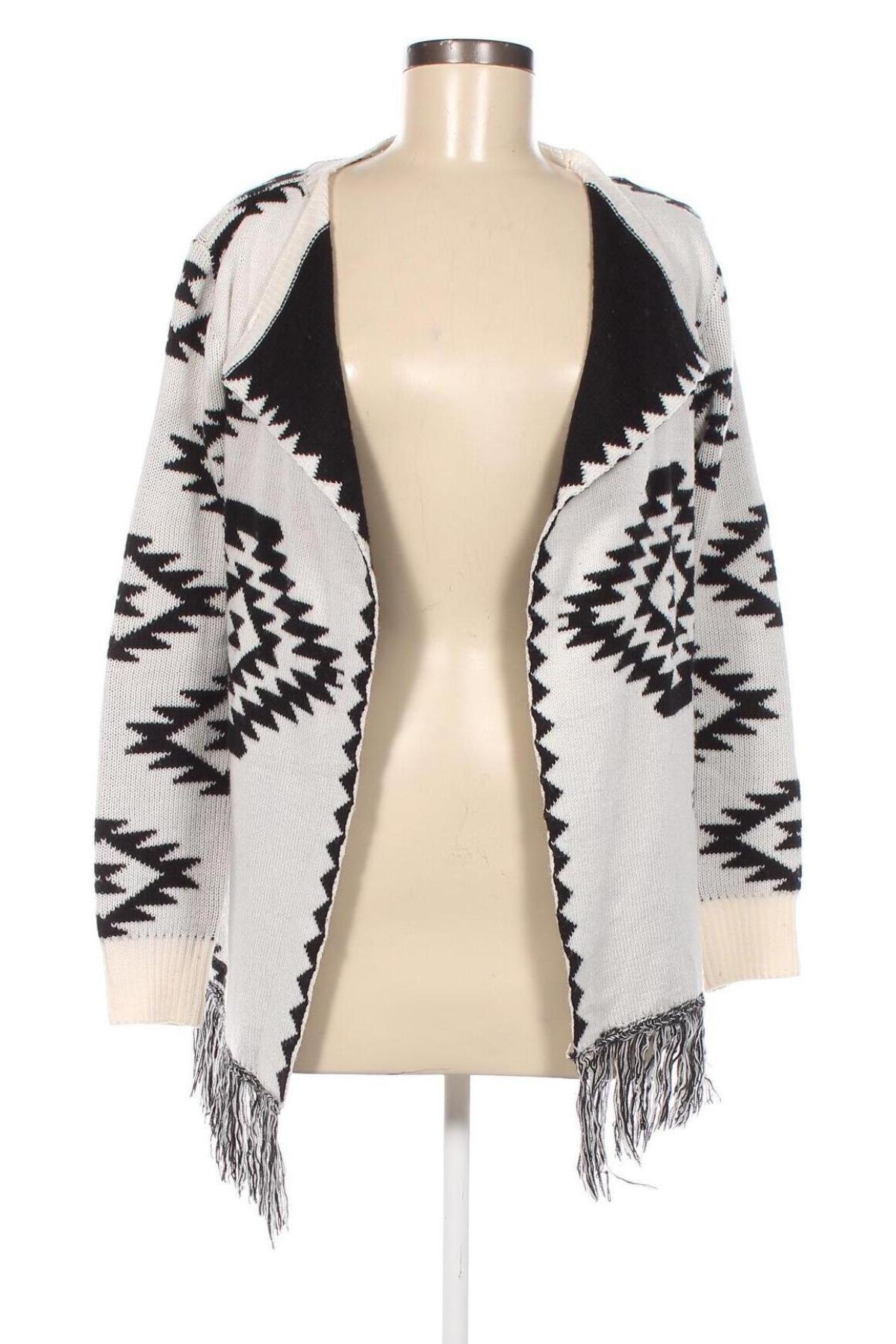 Cardigan de damă, Mărime L, Culoare Multicolor, Preț 28,99 Lei