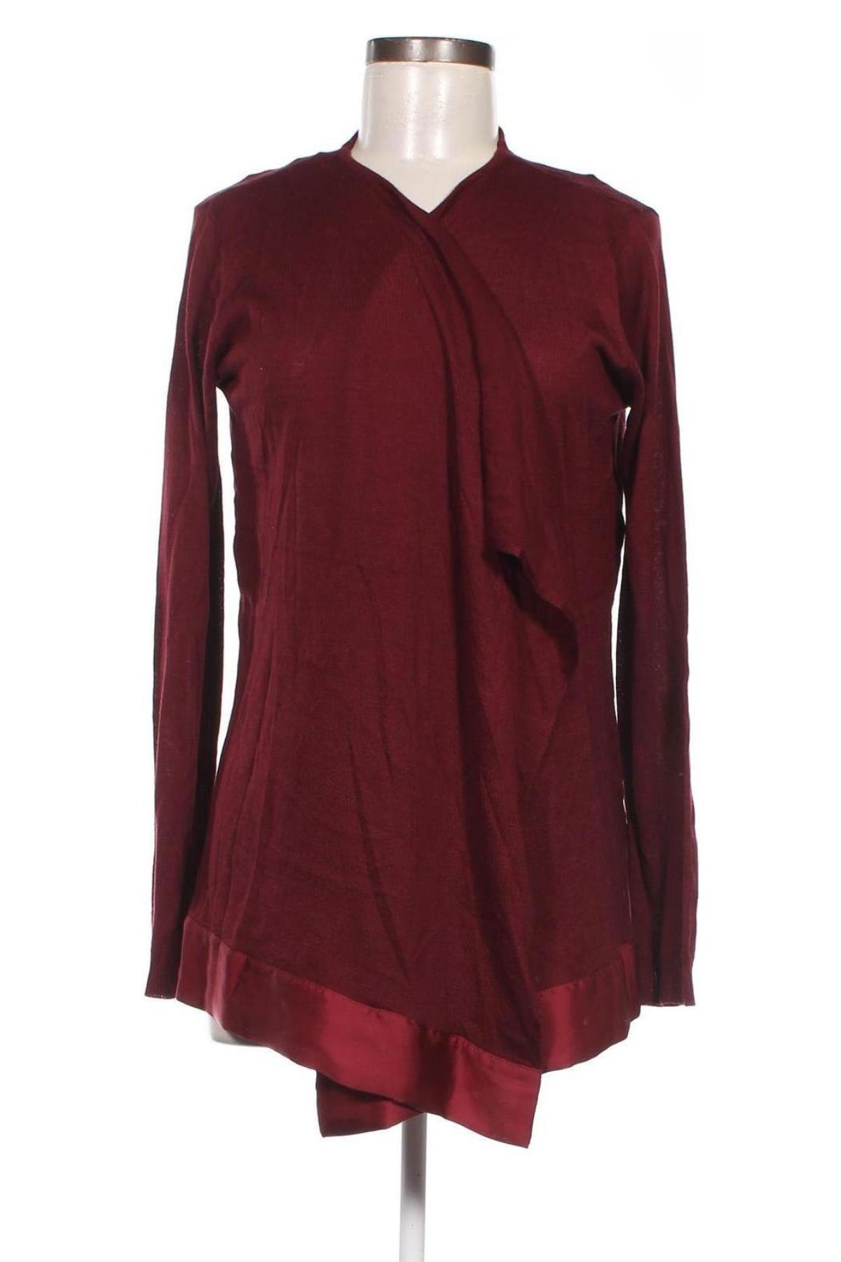 Damen Strickjacke Body Flirt, Größe S, Farbe Rot, Preis € 7,56