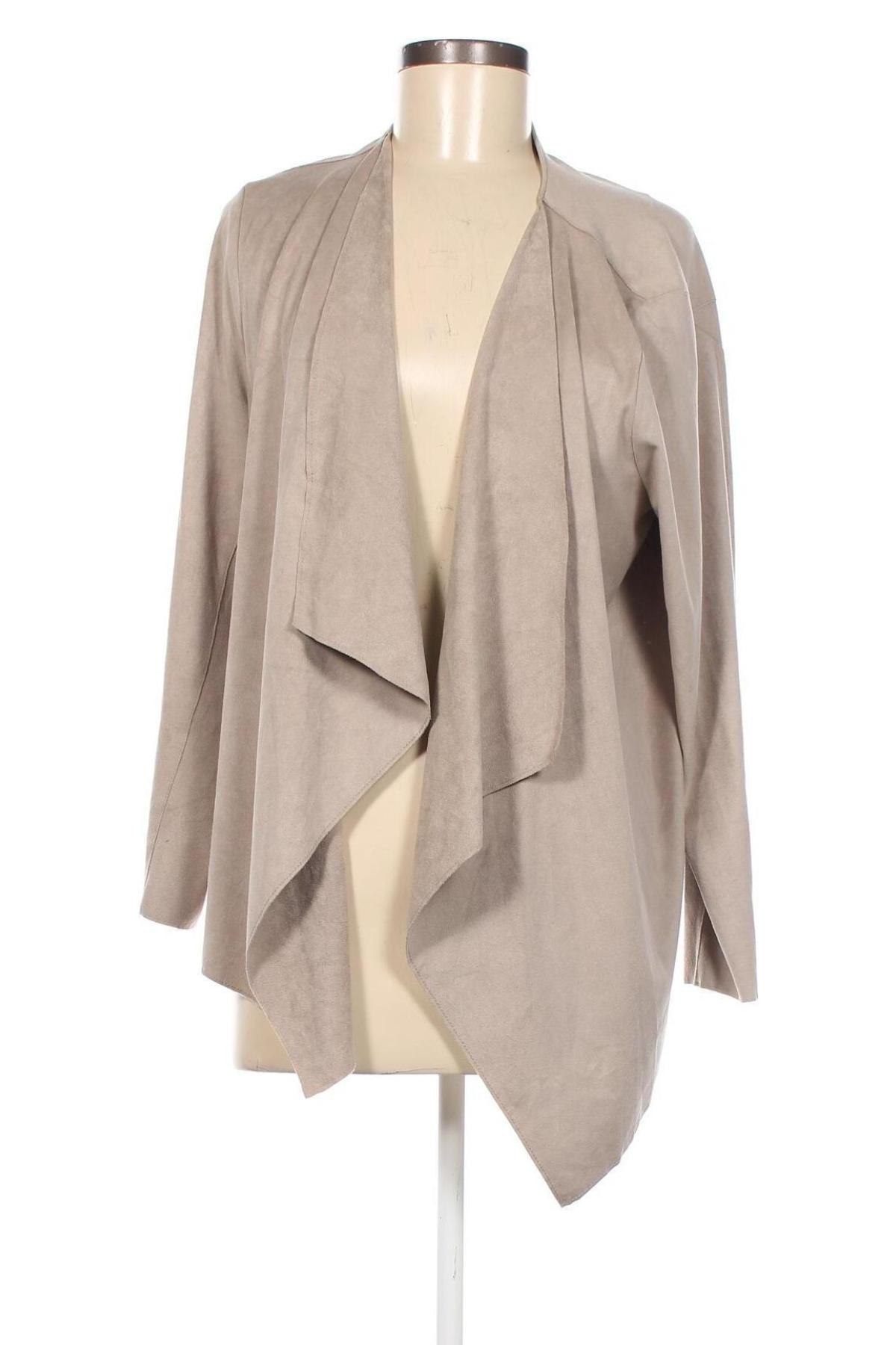 Damen Strickjacke Brax, Größe XL, Farbe Beige, Preis 43,14 €