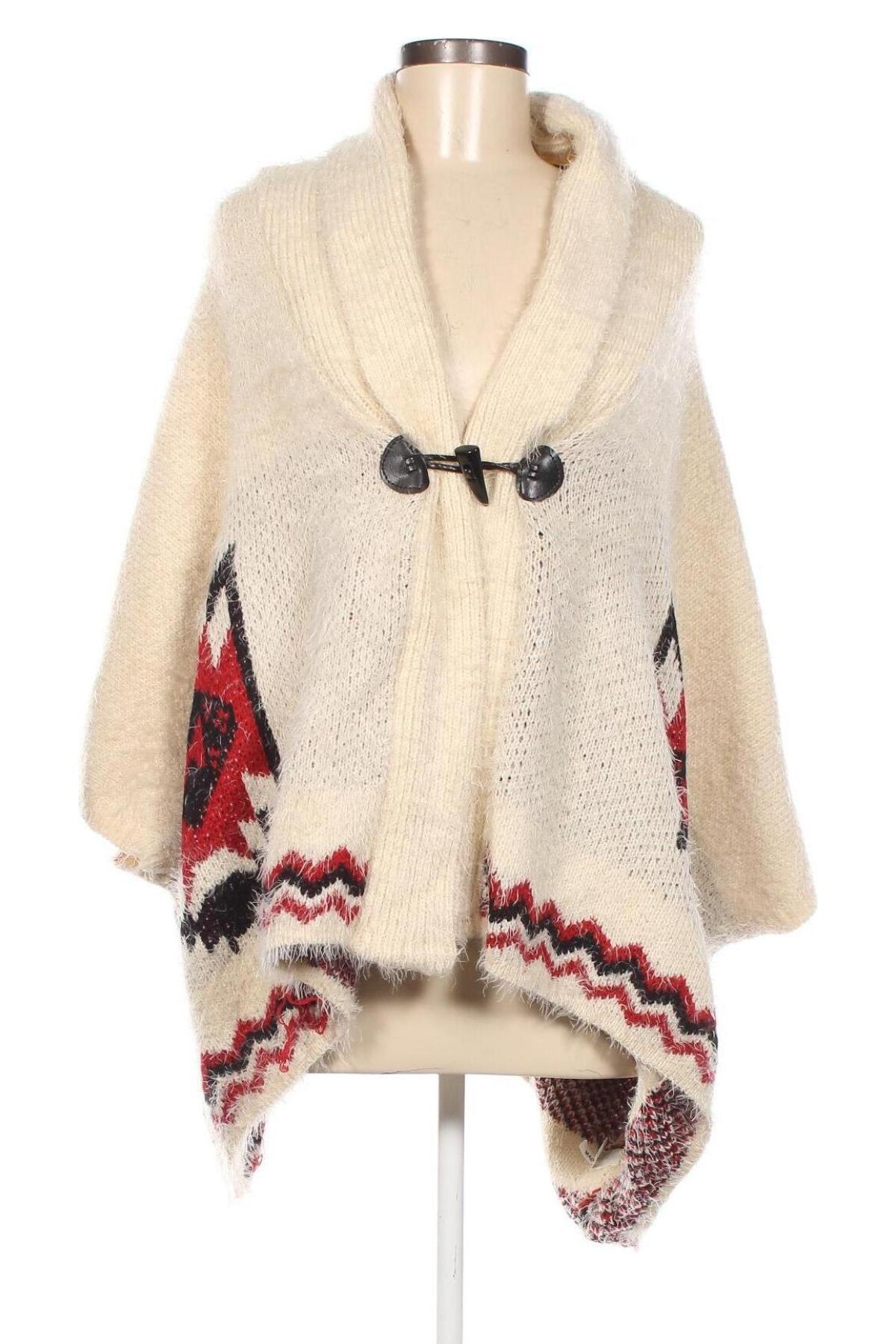 Cardigan de damă Golden Days, Mărime L, Culoare Bej, Preț 100,95 Lei