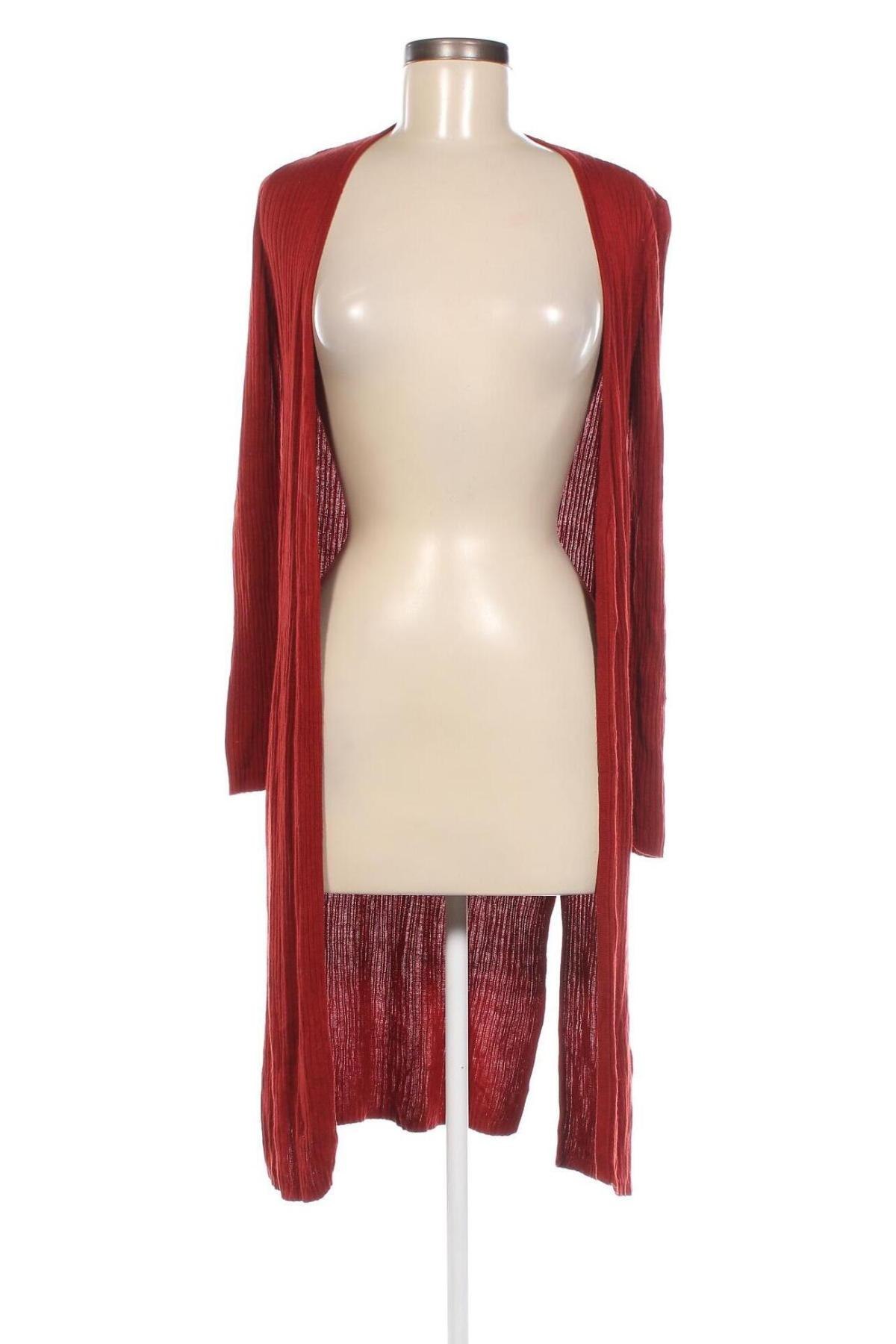 Γυναικεία ζακέτα INC International Concepts, Μέγεθος S, Χρώμα Κόκκινο, Τιμή 7,29 €