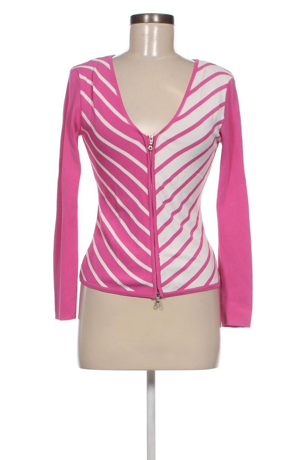 Damen Strickjacke Joyx, Größe S, Farbe Rosa, Preis € 6,68