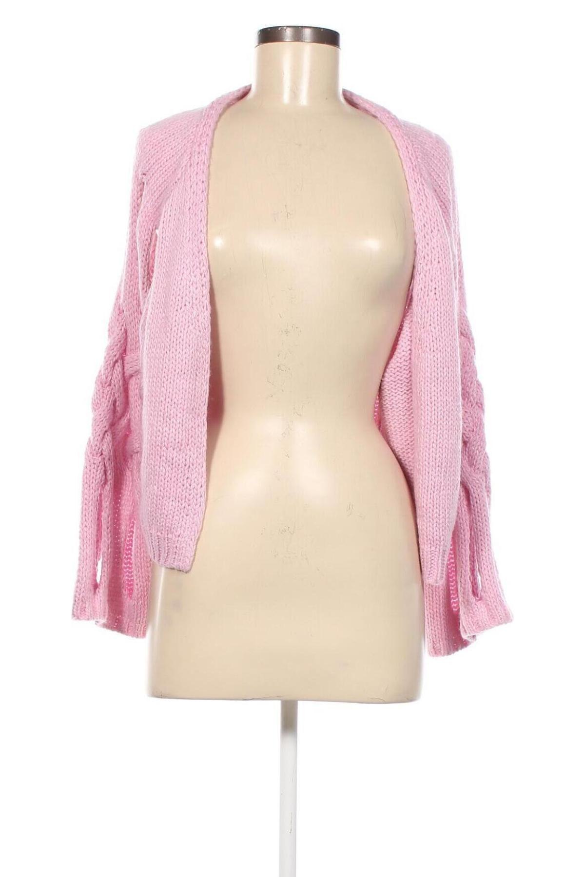Γυναικεία ζακέτα Maeve, Μέγεθος M, Χρώμα Ρόζ , Τιμή 19,18 €
