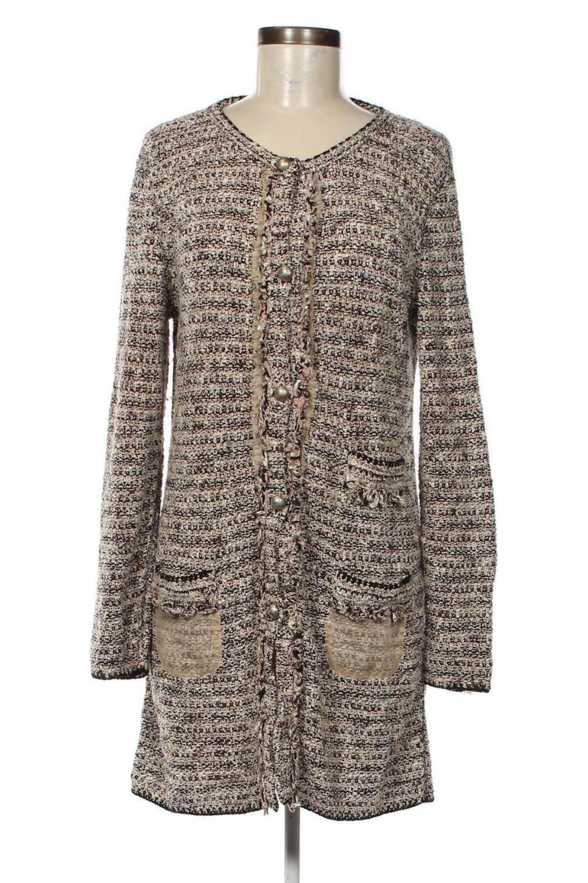 Cardigan de damă Marc Cain, Mărime M, Culoare Multicolor, Preț 539,47 Lei