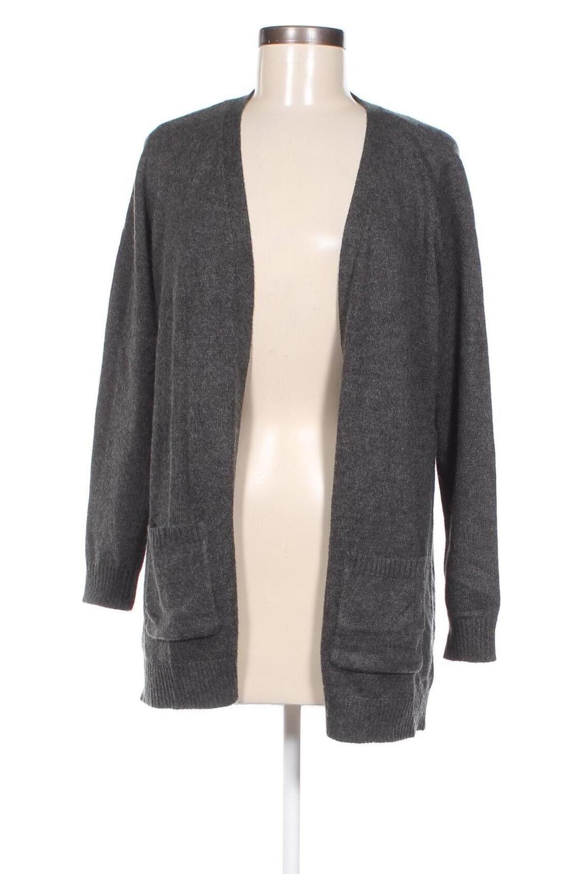 Damen Strickjacke ONLY, Größe S, Farbe Grün, Preis € 10,99