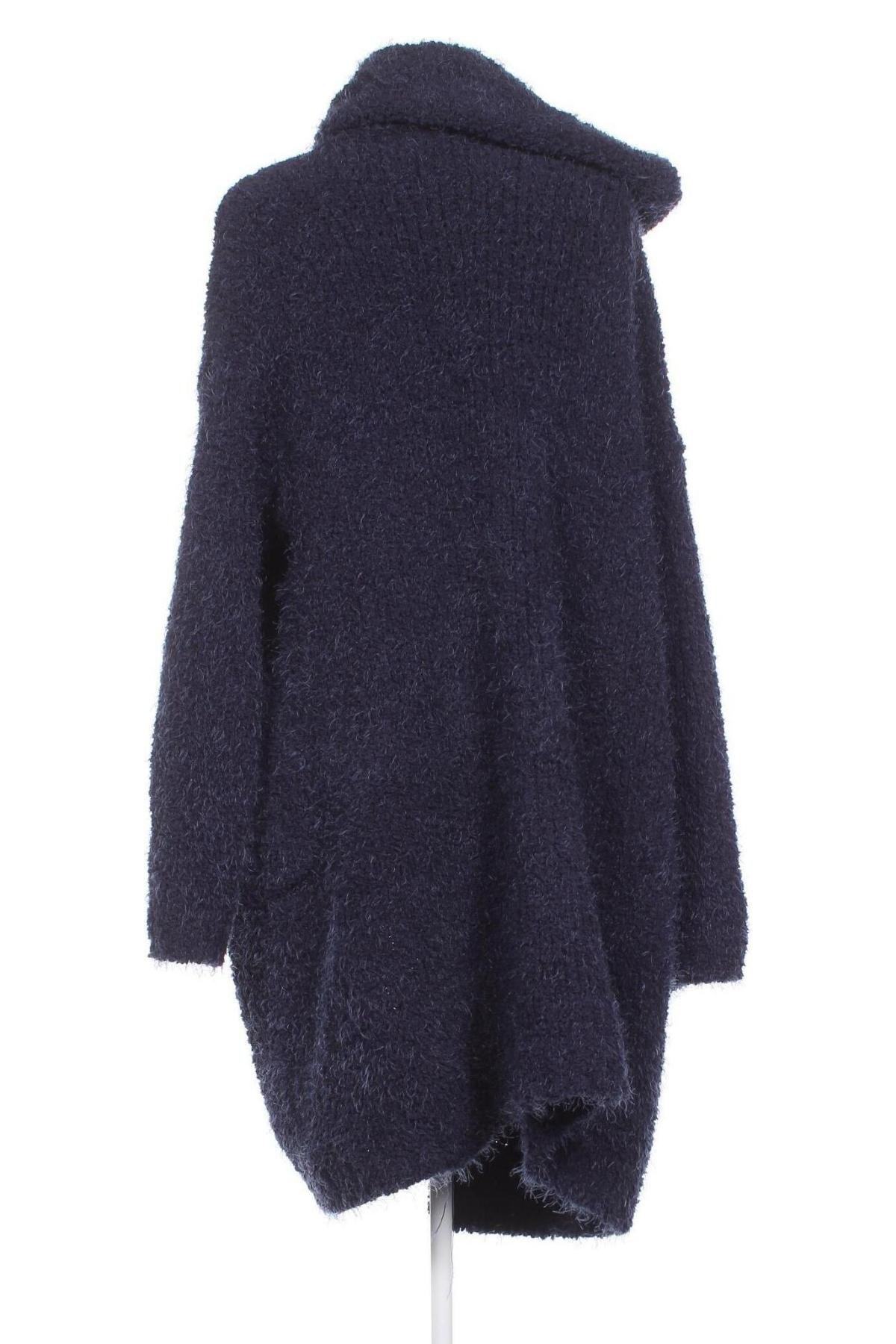 Damen Strickjacke OR Collection, Größe L, Farbe Blau, Preis 13,44 €