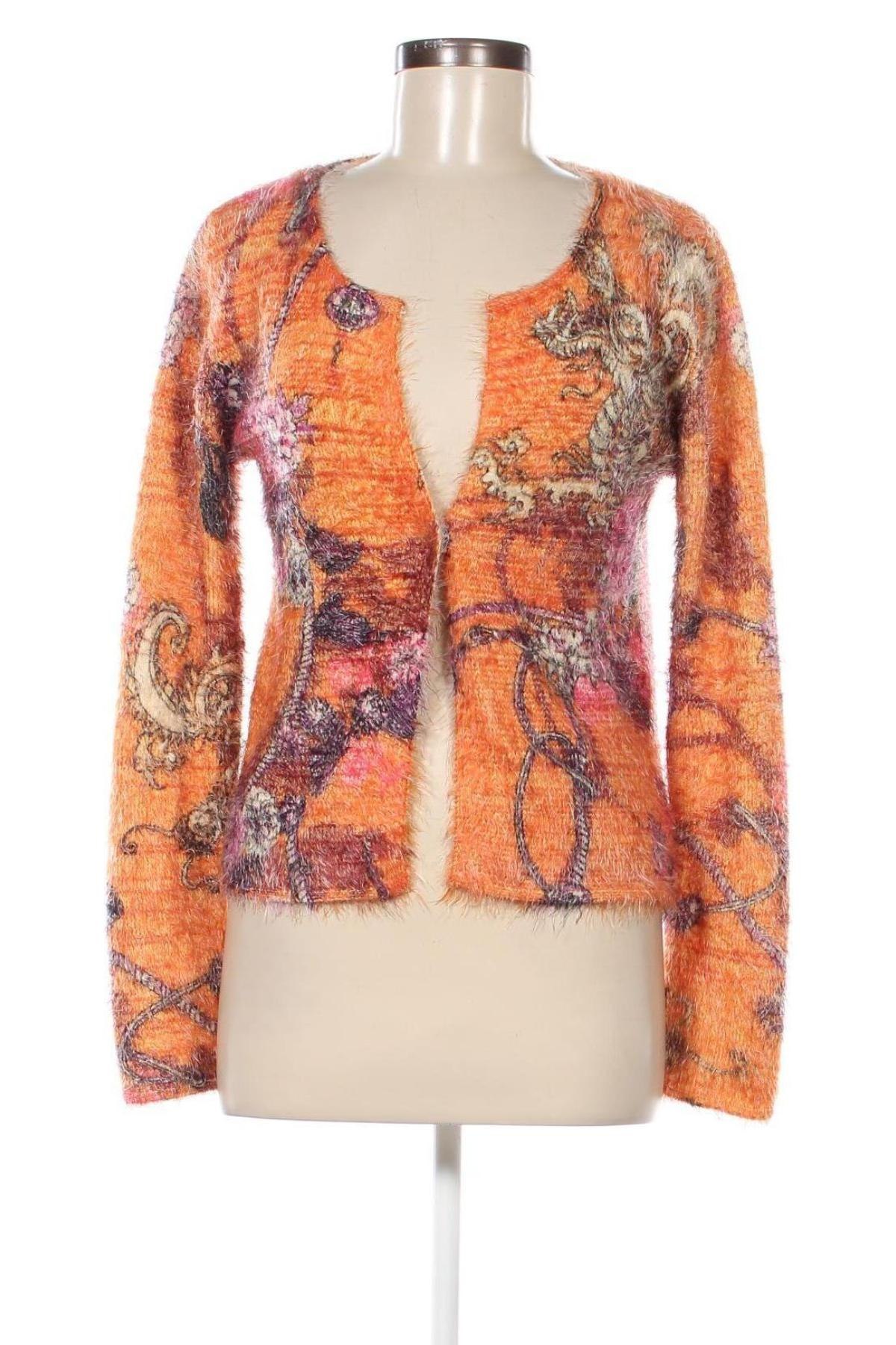 Cardigan de damă Oui, Mărime S, Culoare Multicolor, Preț 101,98 Lei