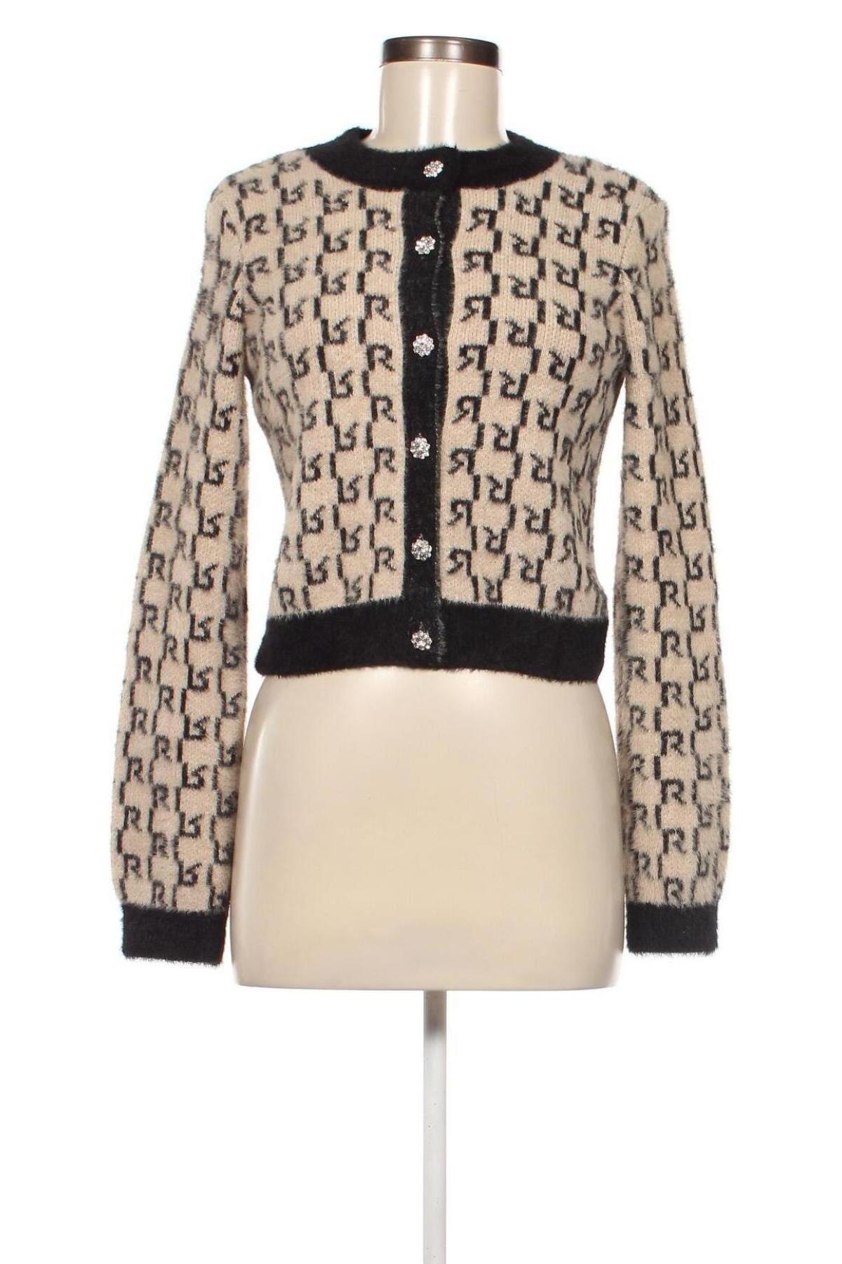 Cardigan de damă River Island, Mărime S, Culoare Multicolor, Preț 67,98 Lei