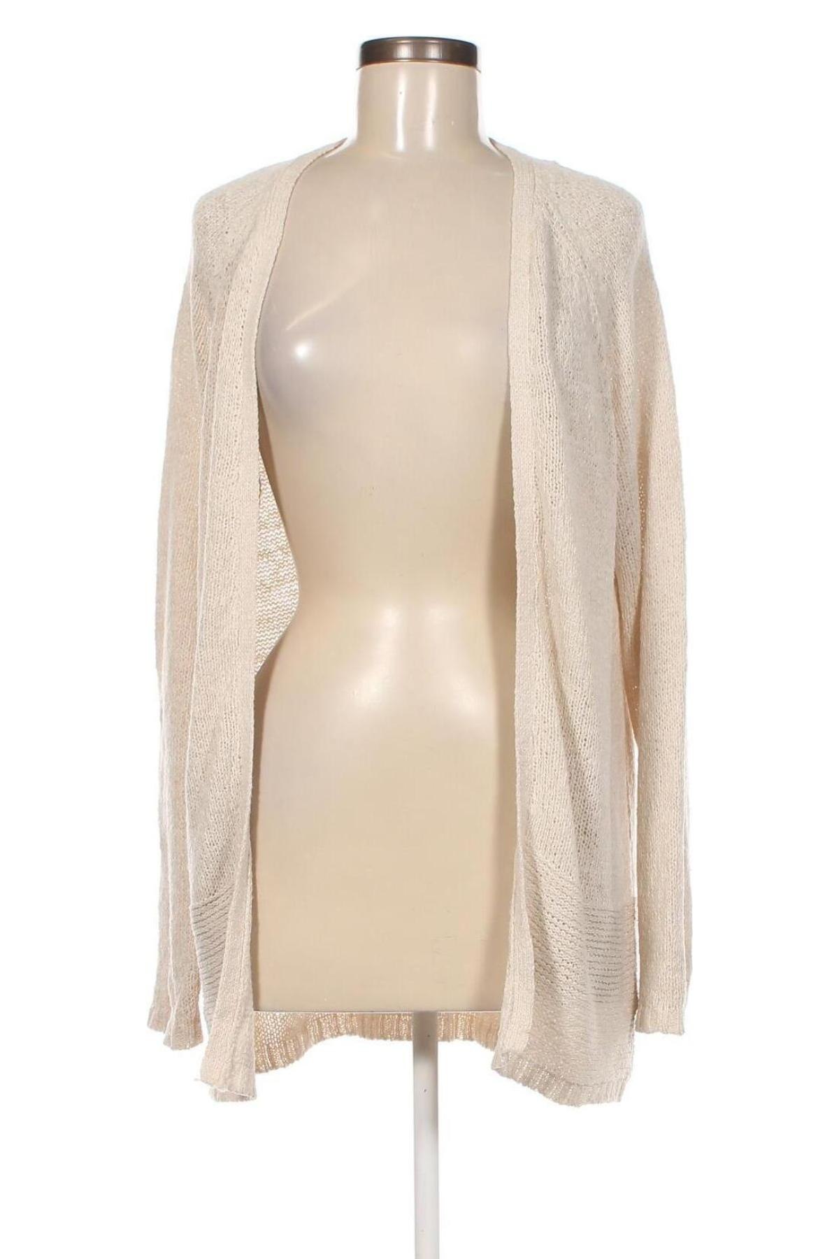 Damen Strickjacke Soya Concept, Größe L, Farbe Beige, Preis € 5,71