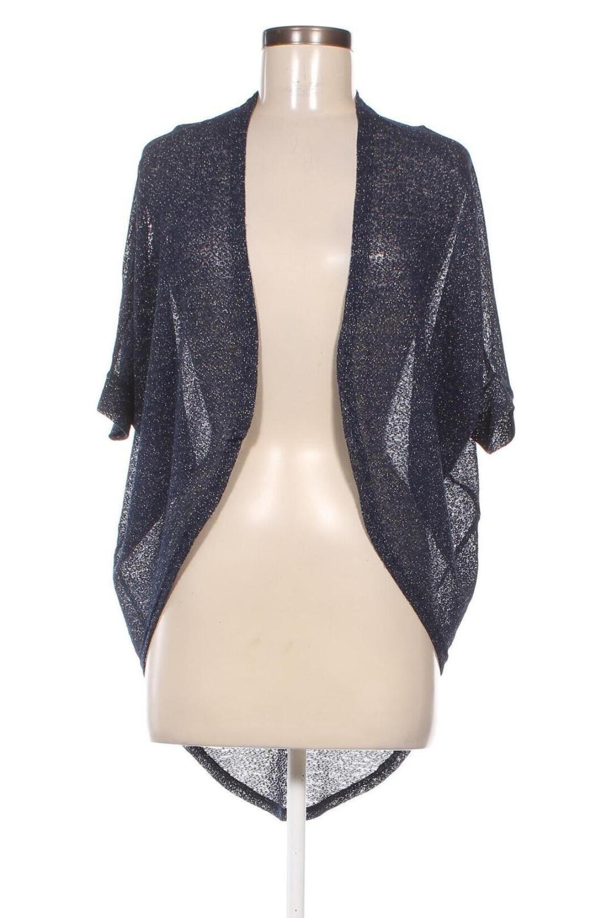 Cardigan de damă Women, Mărime S, Culoare Albastru, Preț 33,30 Lei