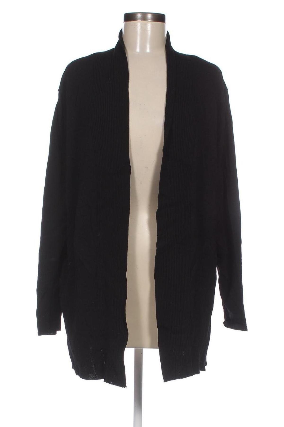 Cardigan de damă Your Sixth Sense, Mărime XL, Culoare Negru, Preț 20,03 Lei