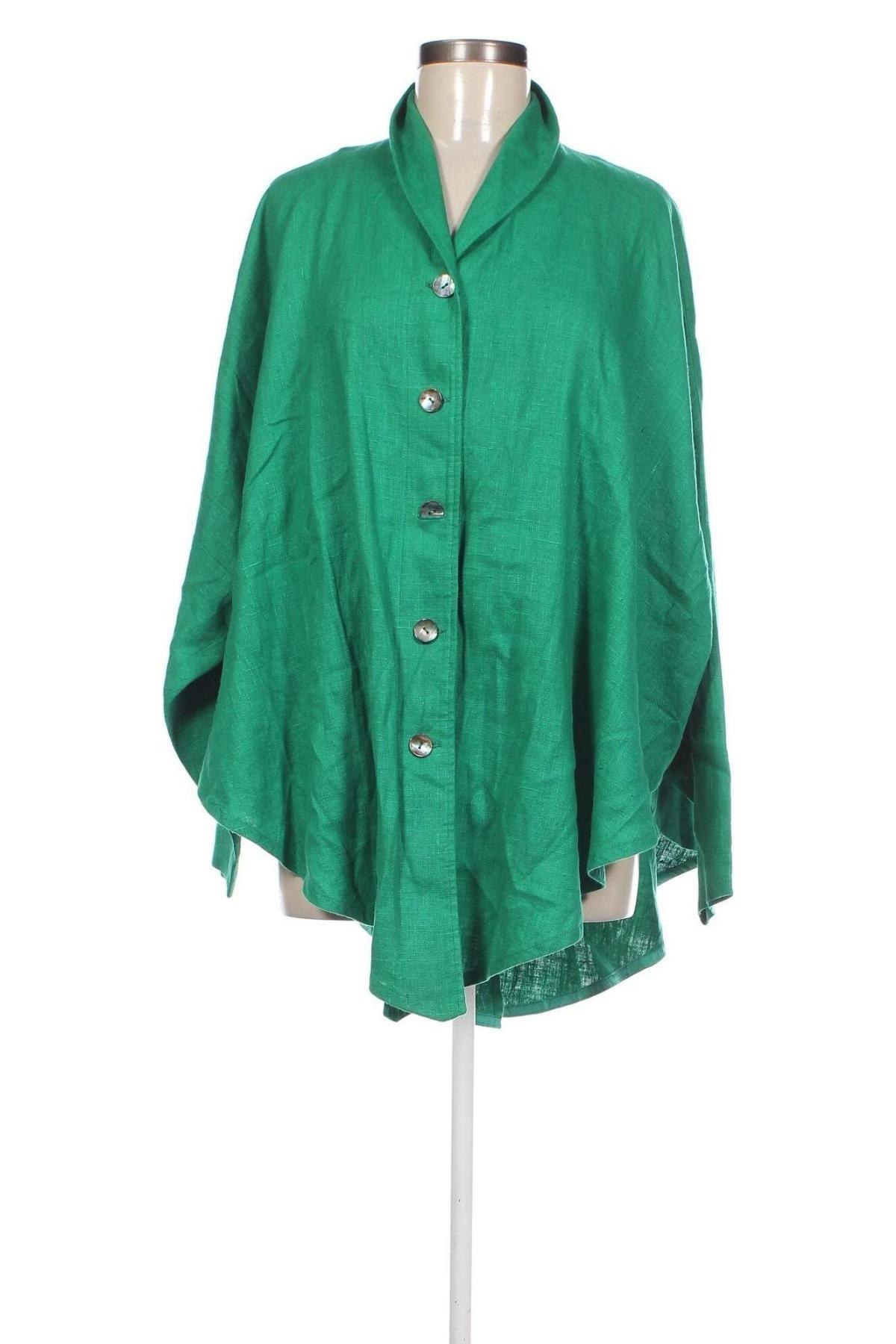 Dámská košile , Velikost XXL, Barva Zelená, Cena  399,00 Kč