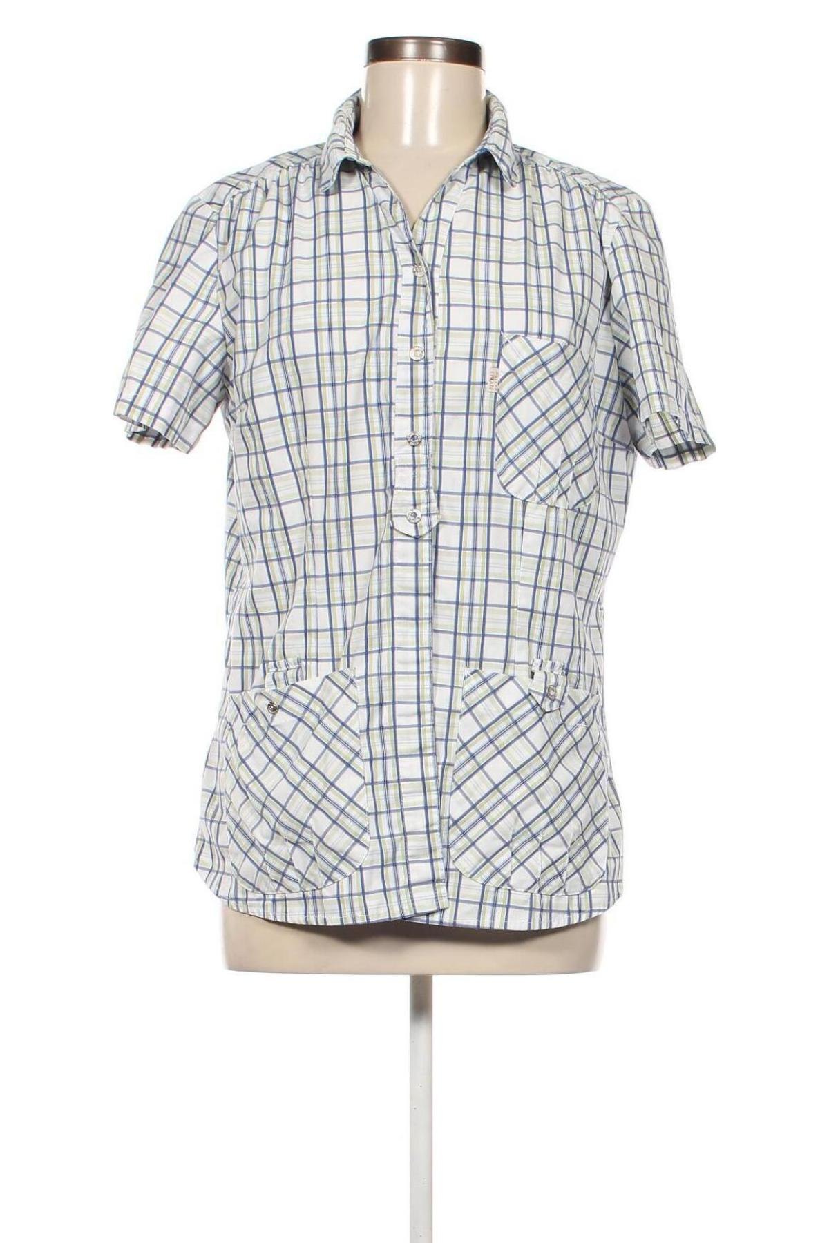 Dámska košeľa , Veľkosť M, Farba Viacfarebná, Cena  5,76 €