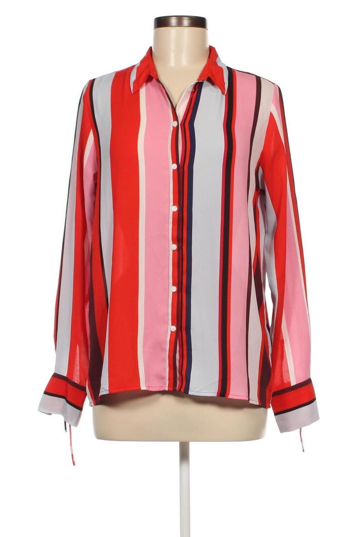 Dámská košile  Amisu, Velikost S, Barva Vícebarevné, Cena  95,00 Kč