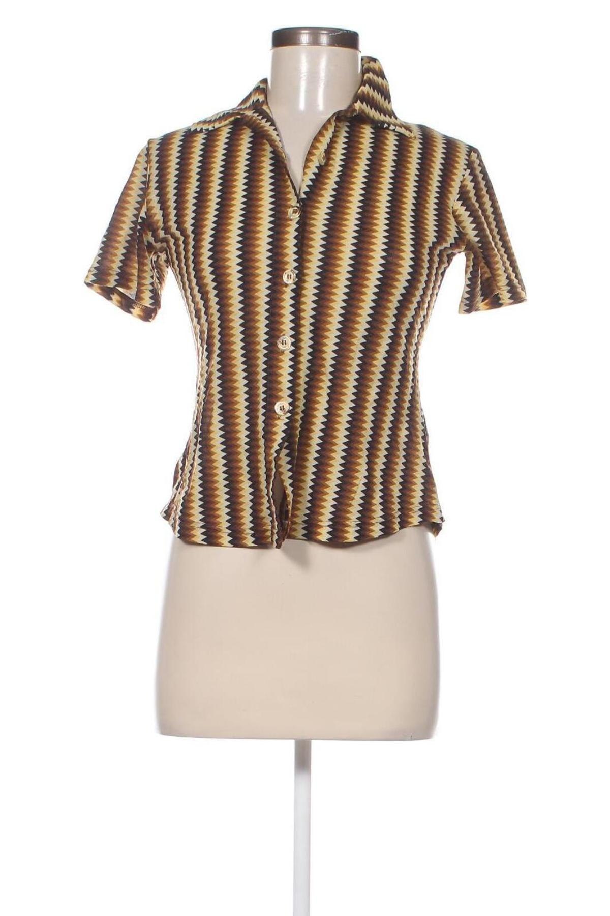 Dámská košile  Apparel, Velikost M, Barva Vícebarevné, Cena  164,00 Kč