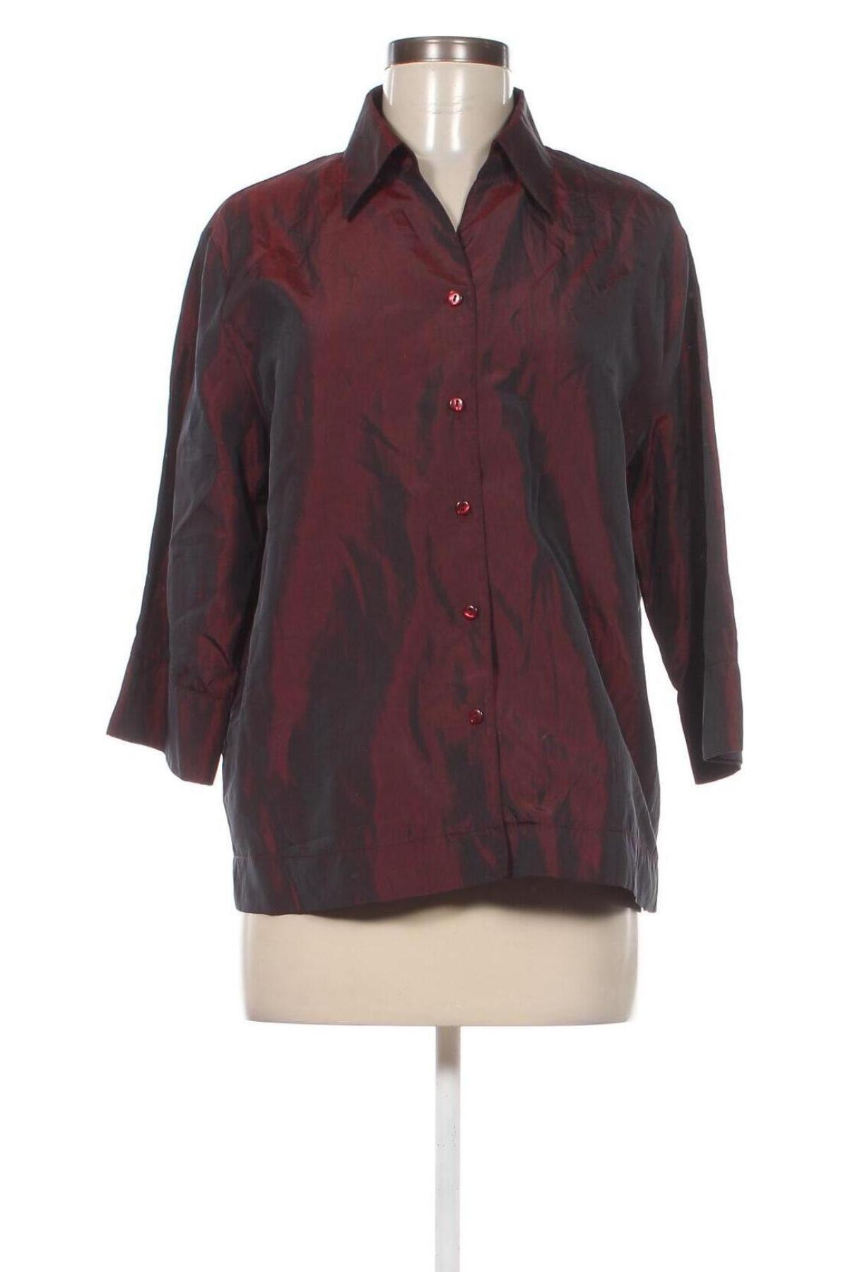 Γυναικείο πουκάμισο Barisal, Μέγεθος L, Χρώμα Πολύχρωμο, Τιμή 15,46 €