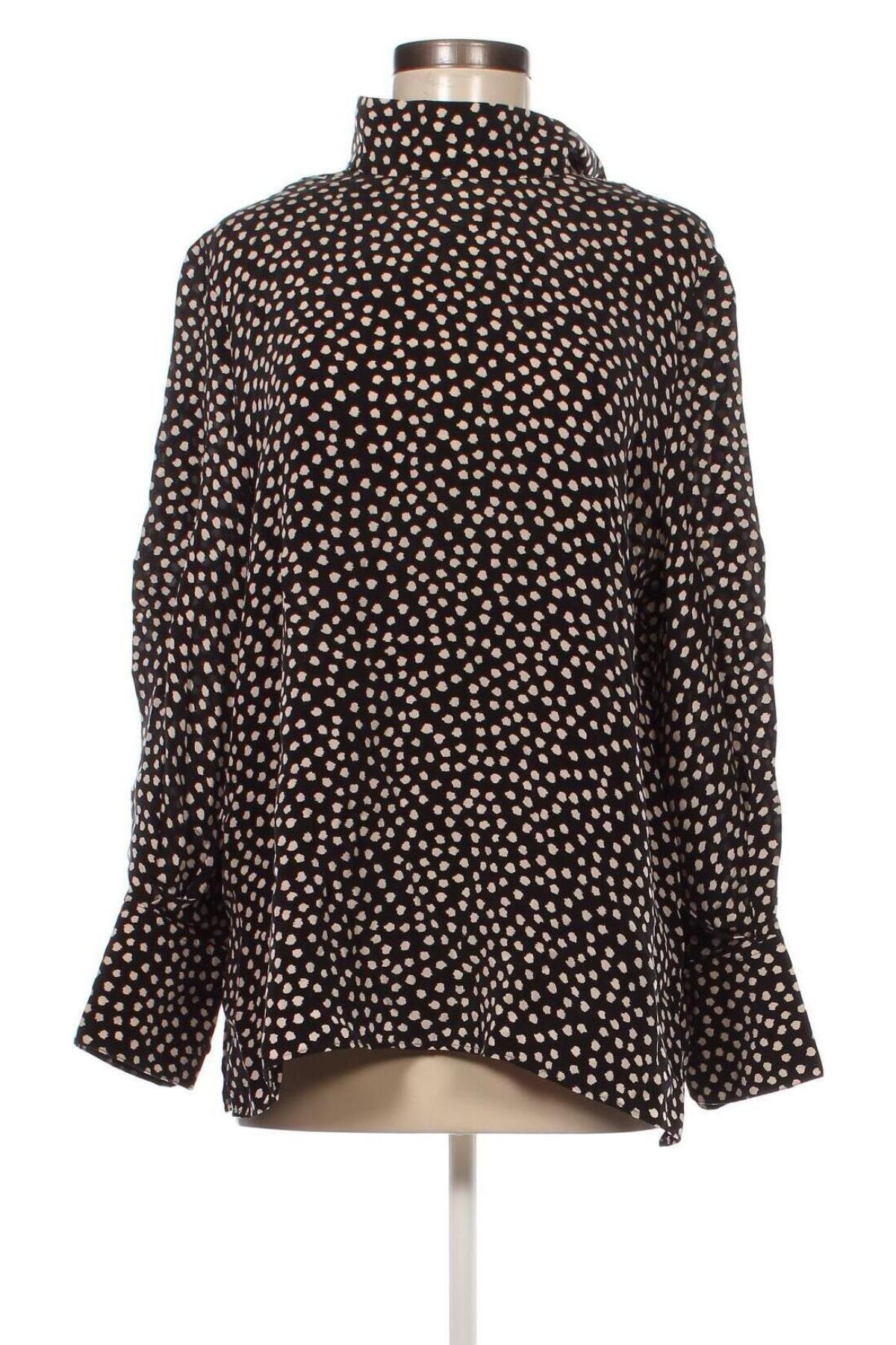 Γυναικεία μπλούζα COS, Μέγεθος M, Χρώμα Πολύχρωμο, Τιμή 11,88 €