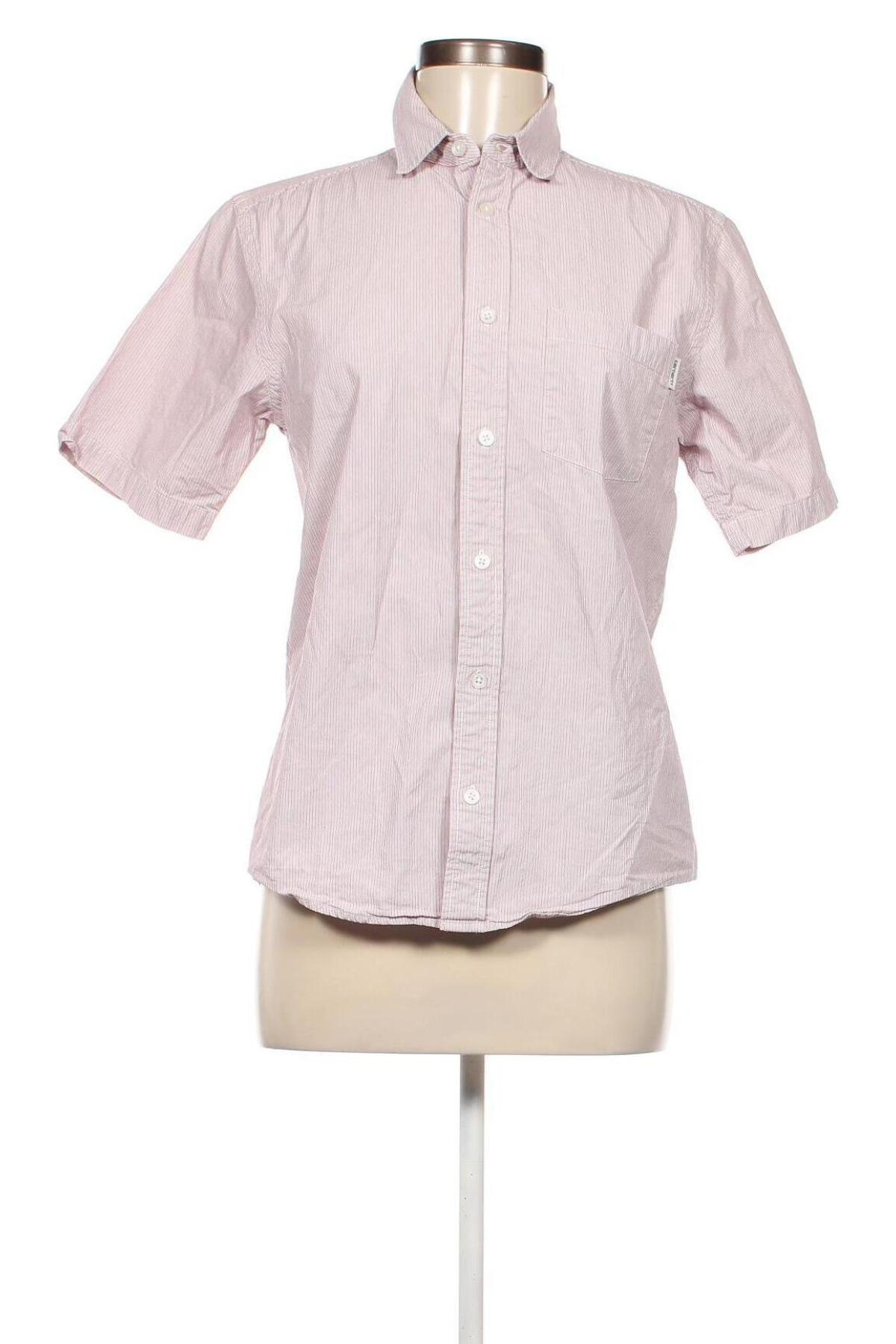 Дамска риза Carhartt, Размер M, Цвят Многоцветен, Цена 95,29 лв.