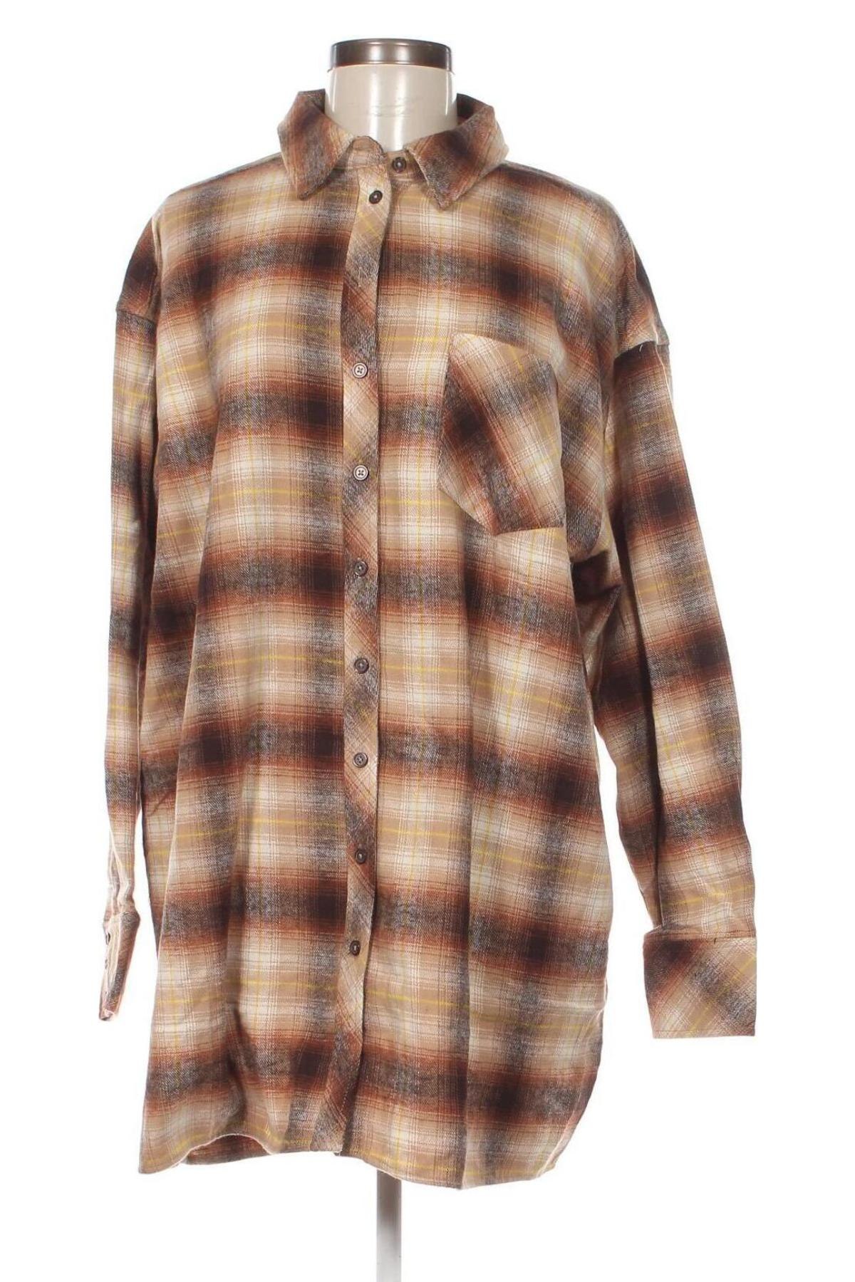 Дамска риза Florence by Mills, Размер S, Цвят Многоцветен, Цена 15,40 лв.