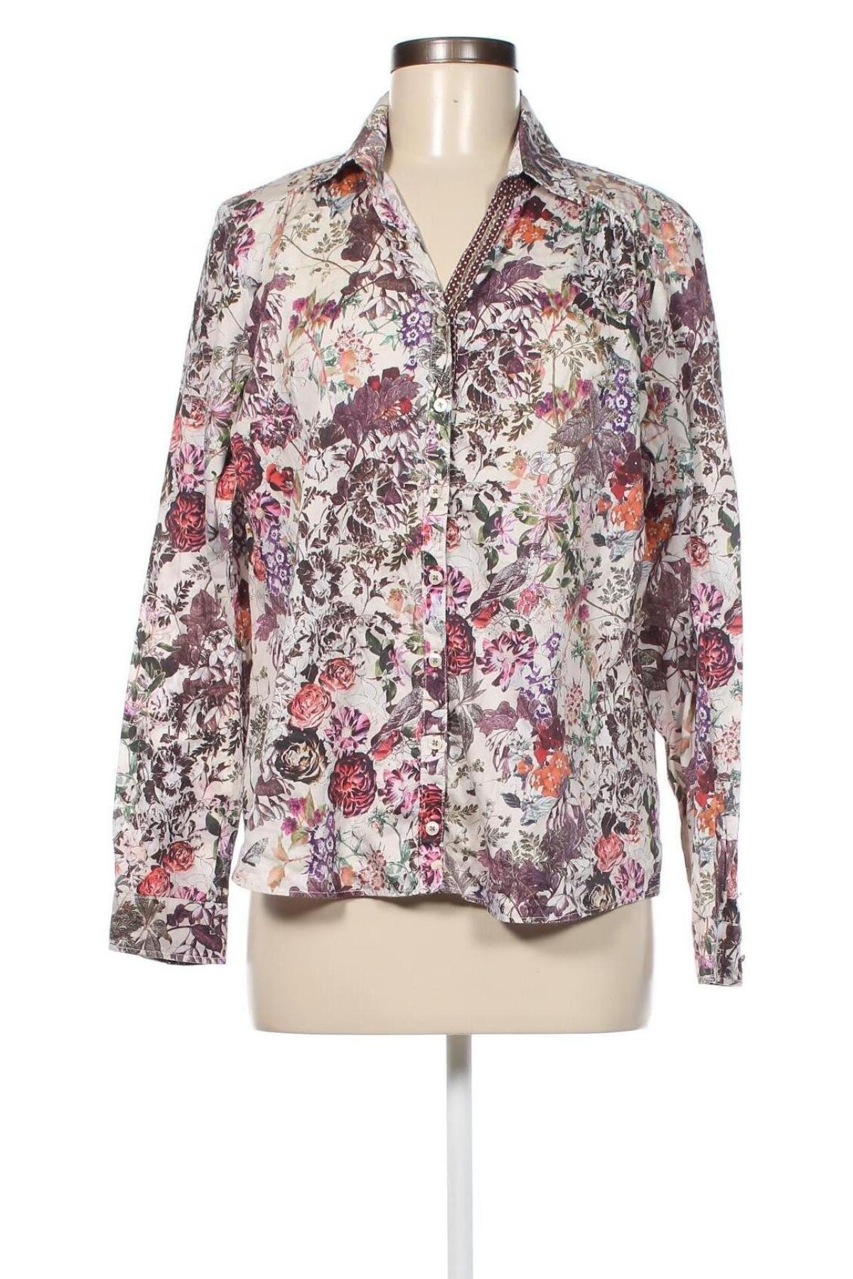 Damenbluse Gerry Weber, Größe M, Farbe Mehrfarbig, Preis € 33,40