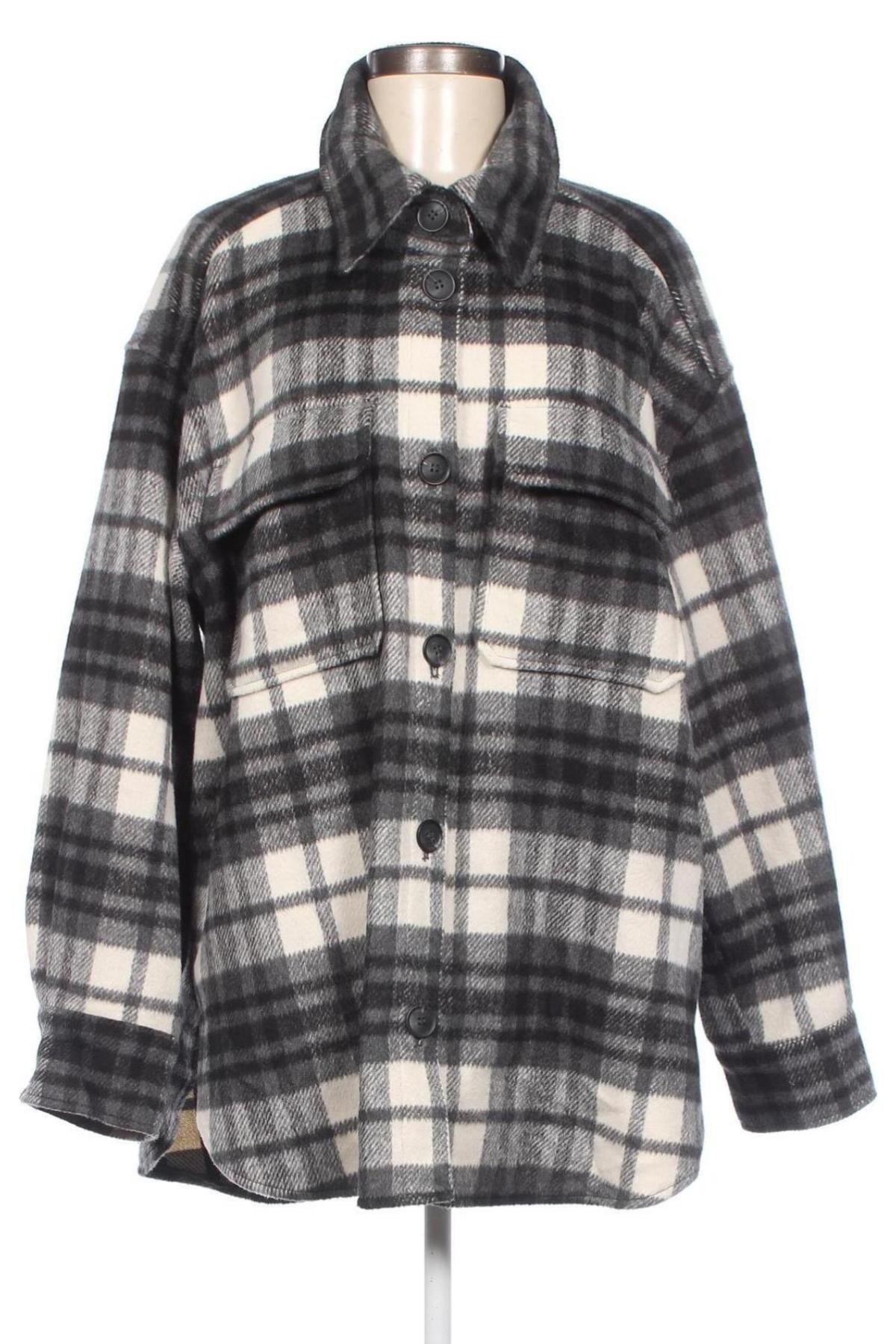 Dámska košeľa  H&M, Veľkosť XL, Farba Viacfarebná, Cena  12,47 €