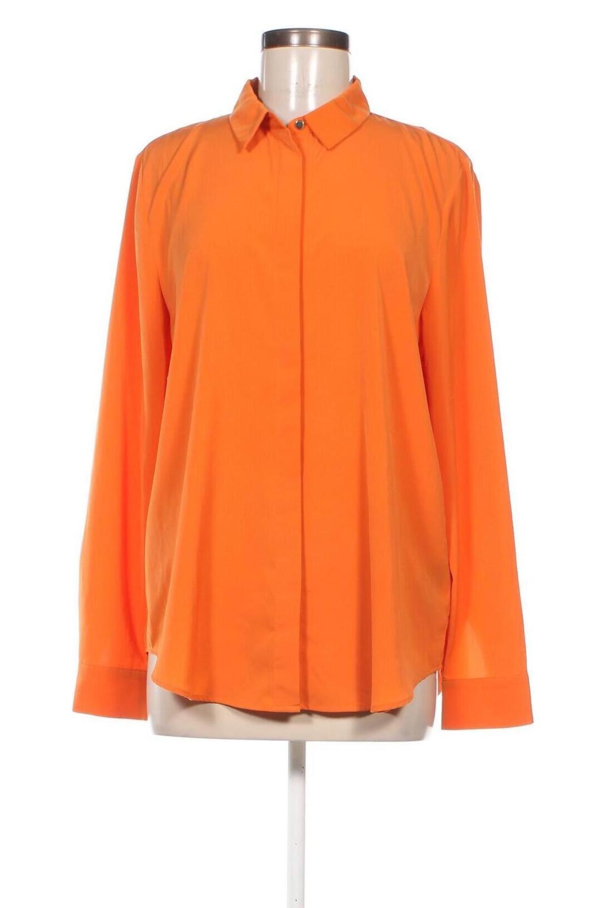 Női ing H&M, Méret L, Szín Narancssárga
, Ár 5 000 Ft