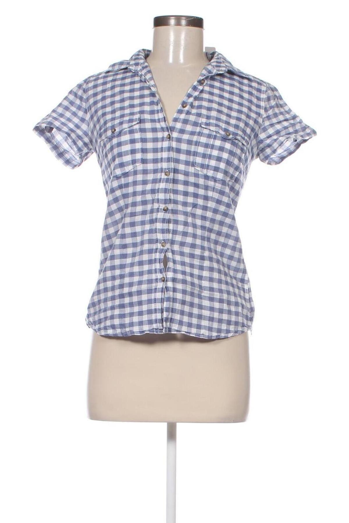 Dámská košile  H&M L.O.G.G., Velikost S, Barva Vícebarevné, Cena  161,00 Kč
