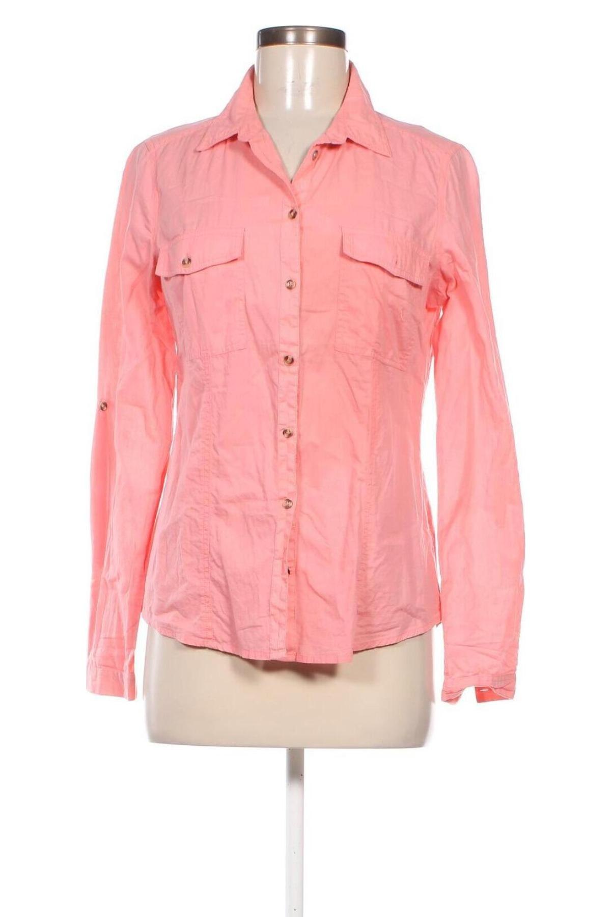 Dámská košile  In Extenso, Velikost M, Barva Růžová, Cena  161,00 Kč