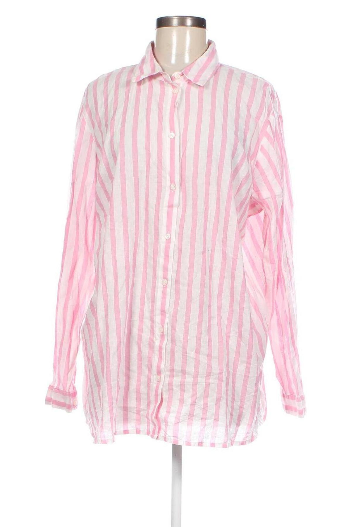 Dámská košile  Janina, Velikost XL, Barva Růžová, Cena  399,00 Kč